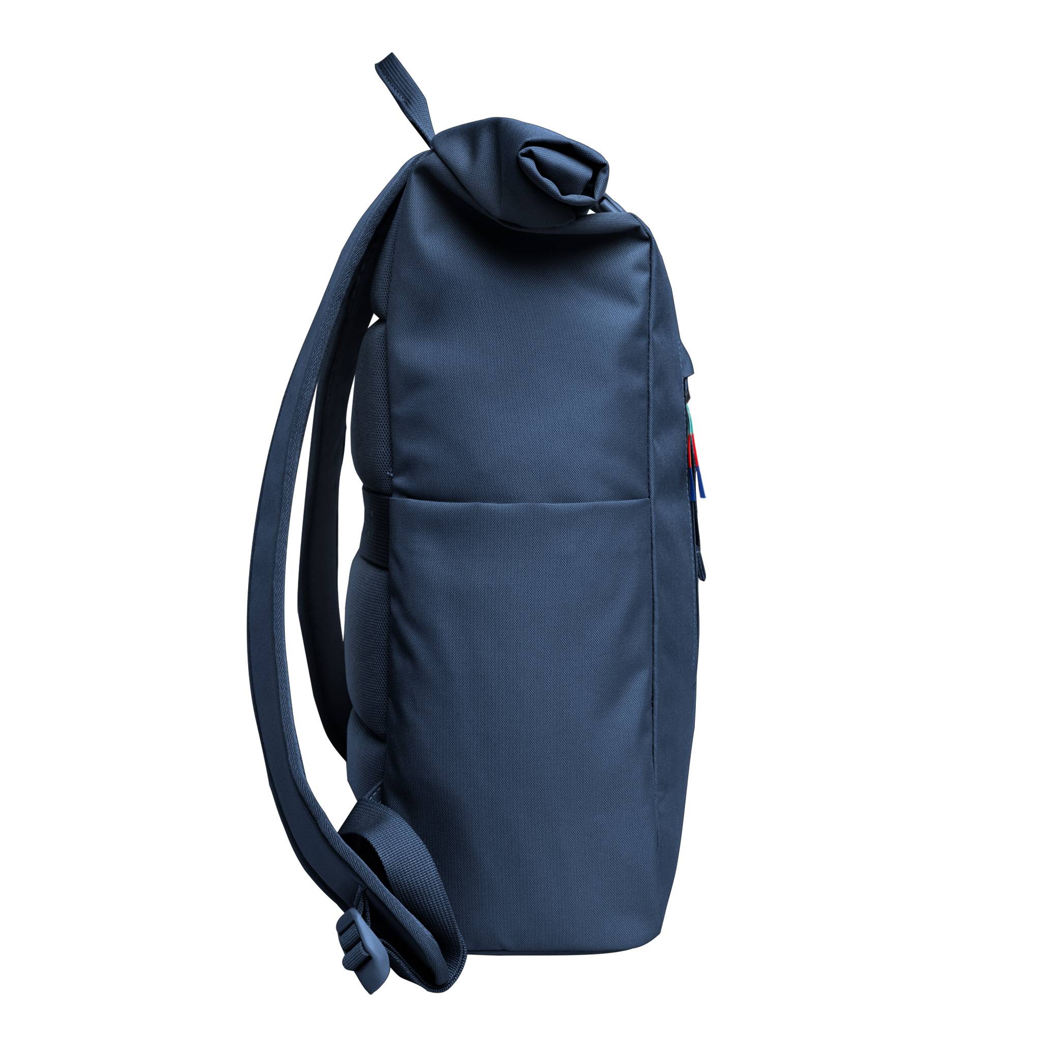 Got Bag ROLLTOP EASY, Ocean Blue
