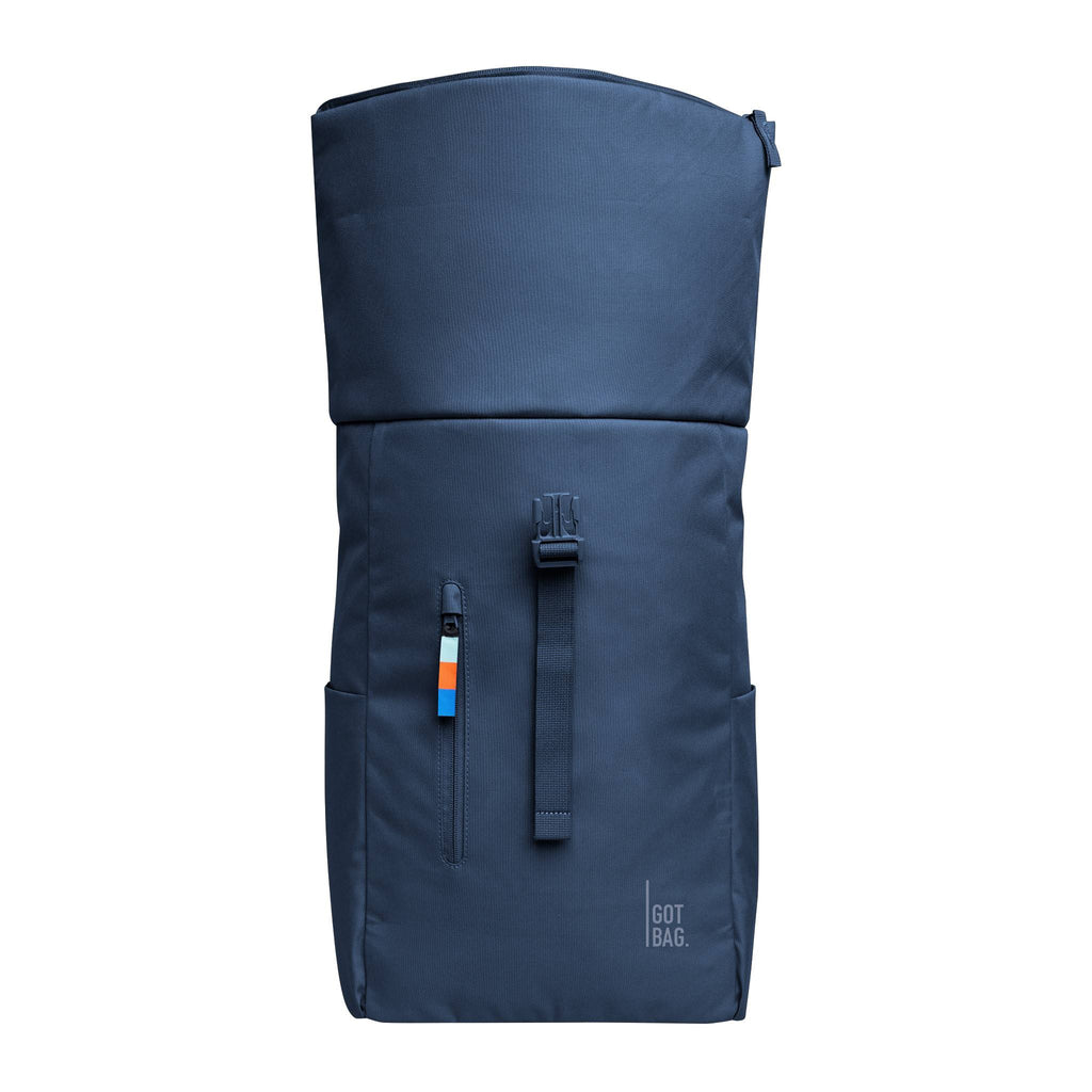 Got Bag ROLLTOP EASY, Ocean Blue