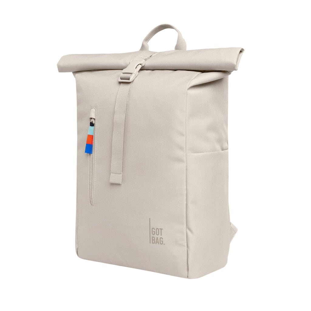 Got Bag ROLLTOP EASY, Soft Shell
