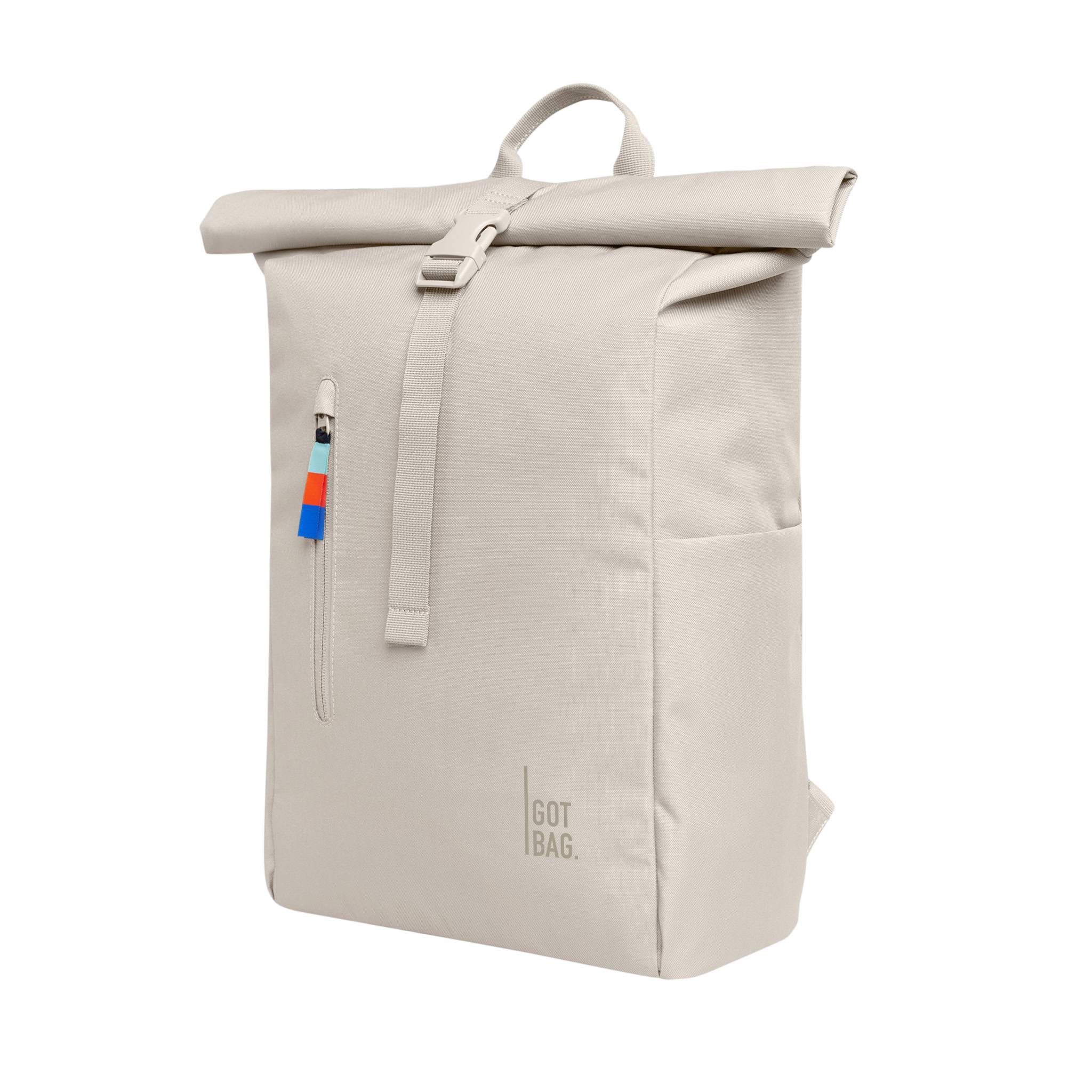 Got Bag ROLLTOP EASY, Soft Shell
