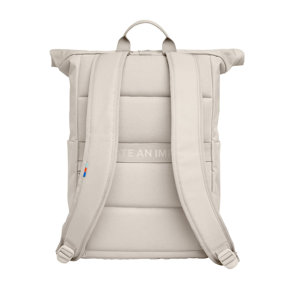 Got Bag ROLLTOP EASY, Soft Shell