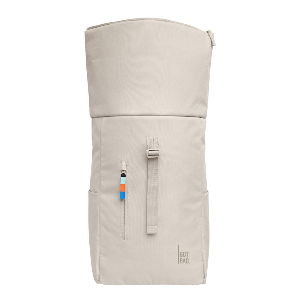 Got Bag ROLLTOP EASY, Soft Shell