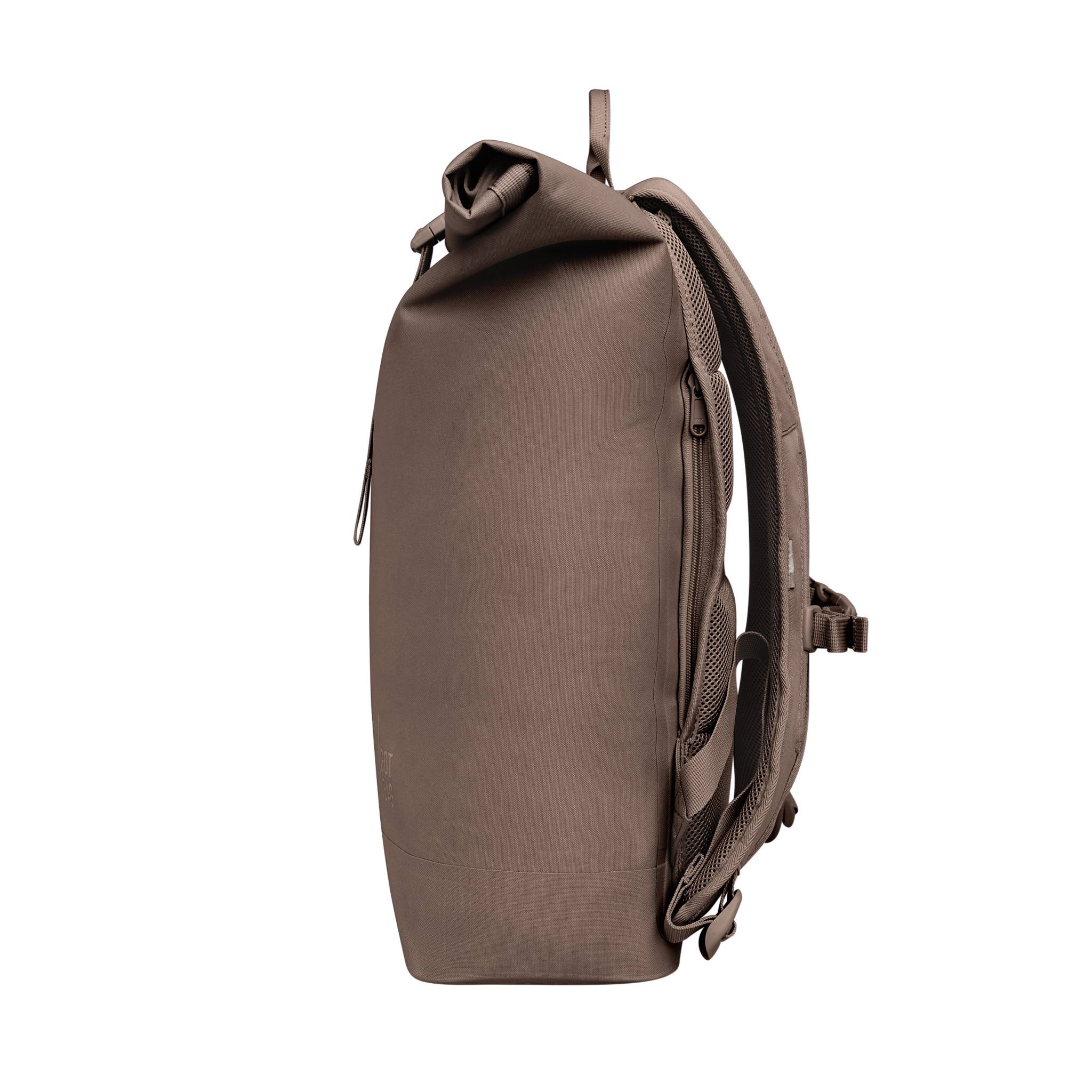 Got Bag Rolltop Lite 2.0, Monochrome Oyster