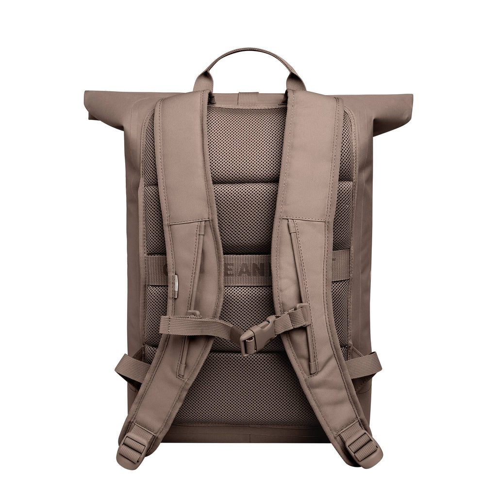 Got Bag Rolltop Lite 2.0, Monochrome Oyster