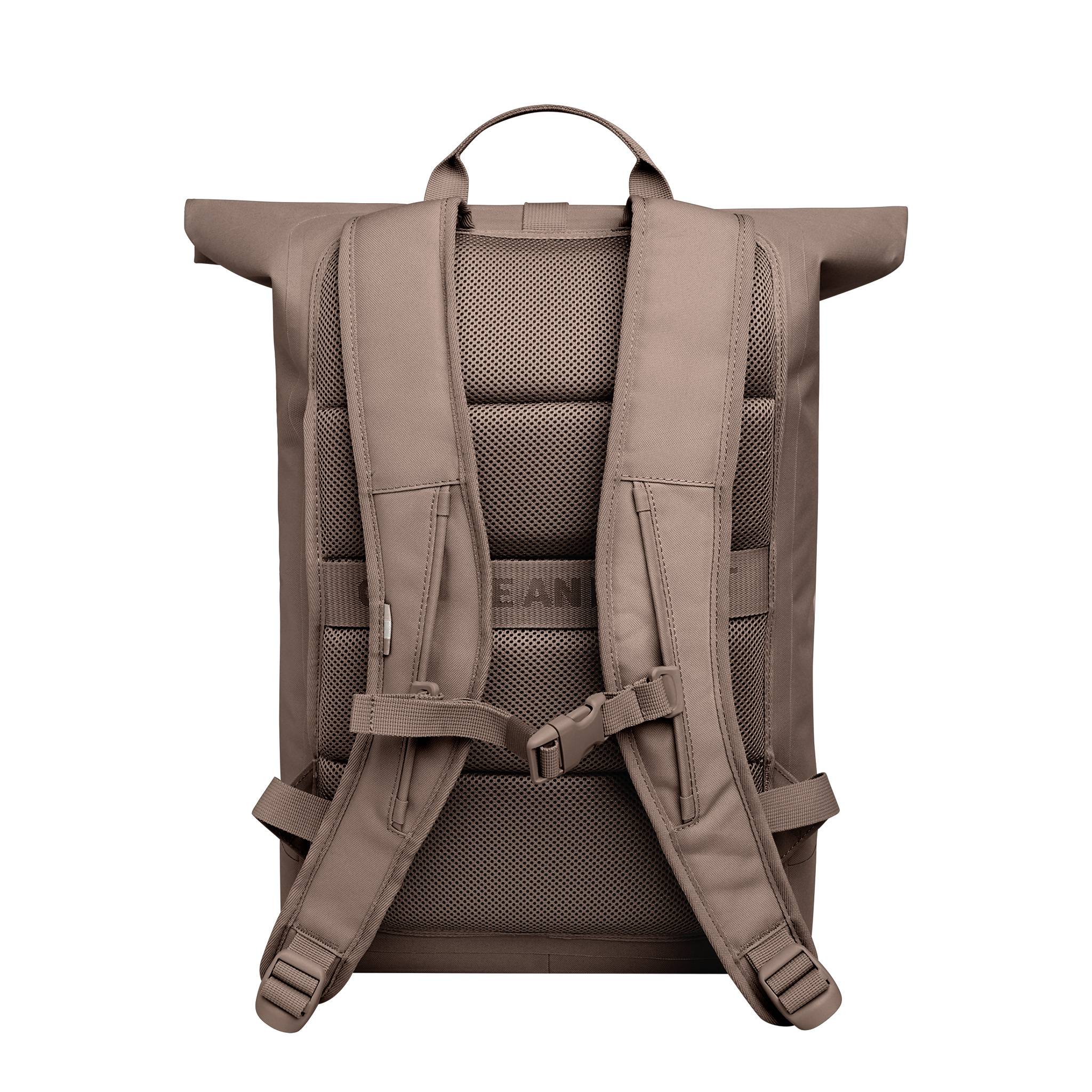 Got Bag Rolltop Lite 2.0, Monochrome Oyster