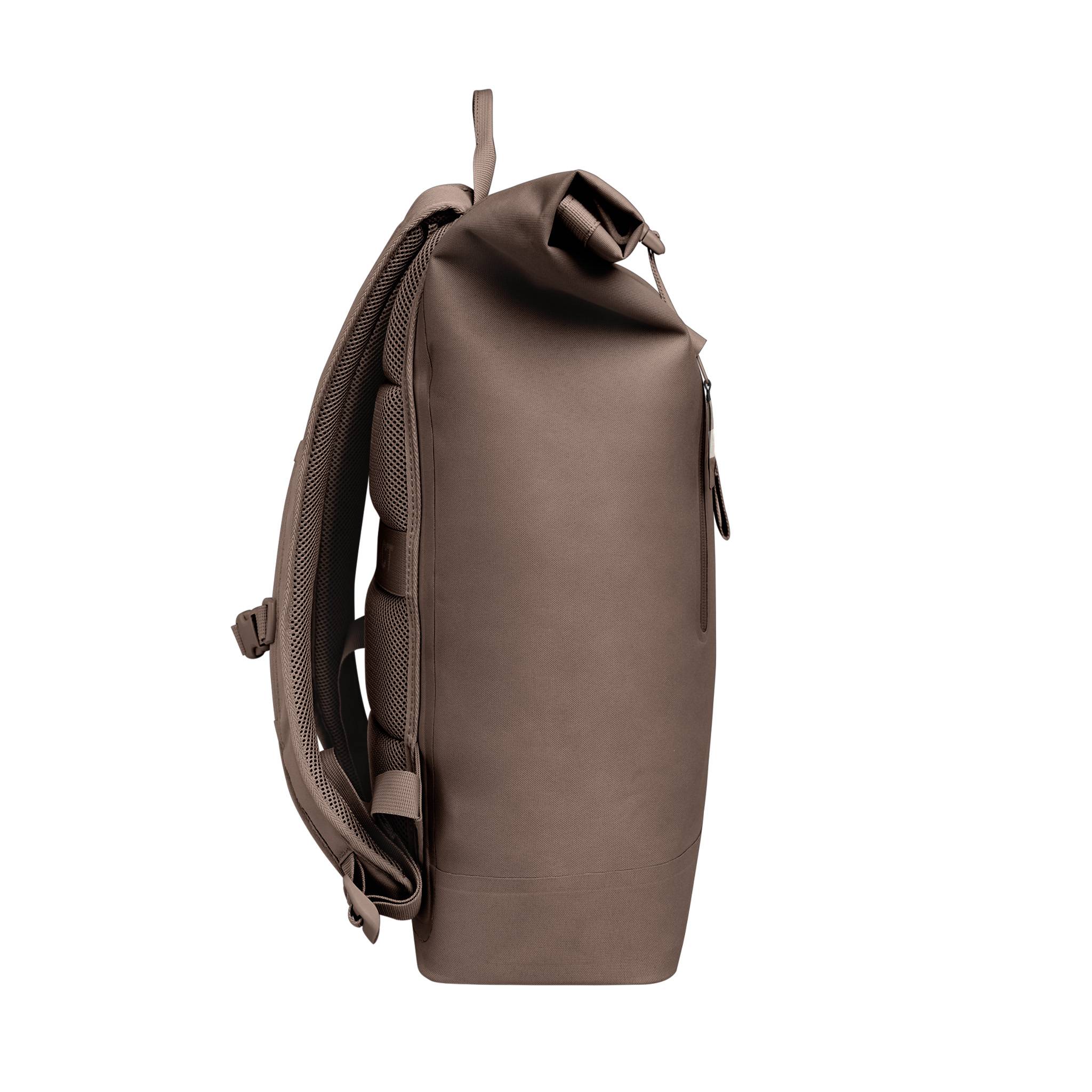 Got Bag Rolltop Lite 2.0, Monochrome Oyster