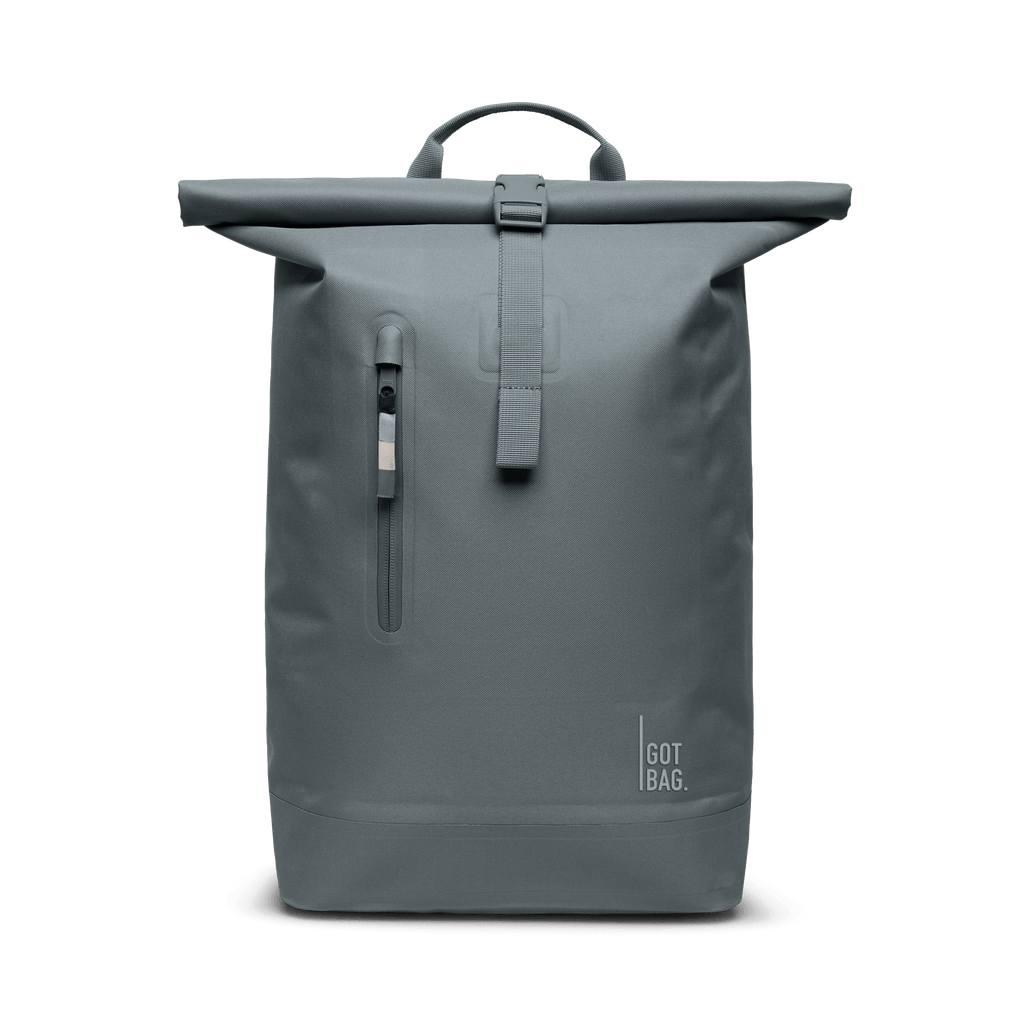 Got Bag Rolltop Lite 2.0, Basalt