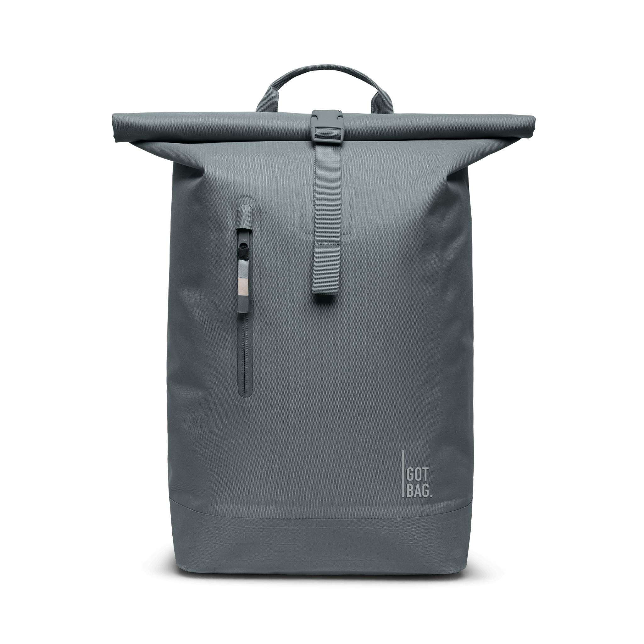 Got Bag Rolltop Lite 2.0, Basalt