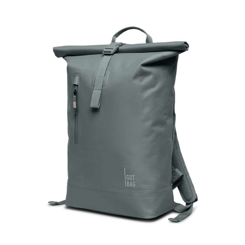 Got Bag Rolltop Lite 2.0, Basalt