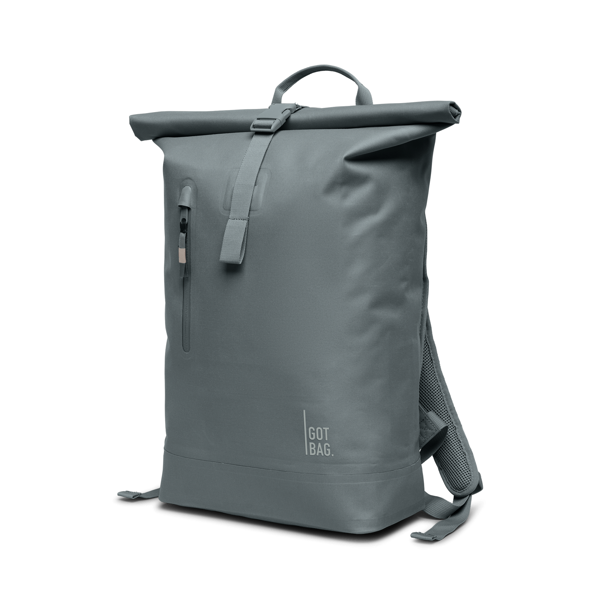 Got Bag Rolltop Lite 2.0, Basalt