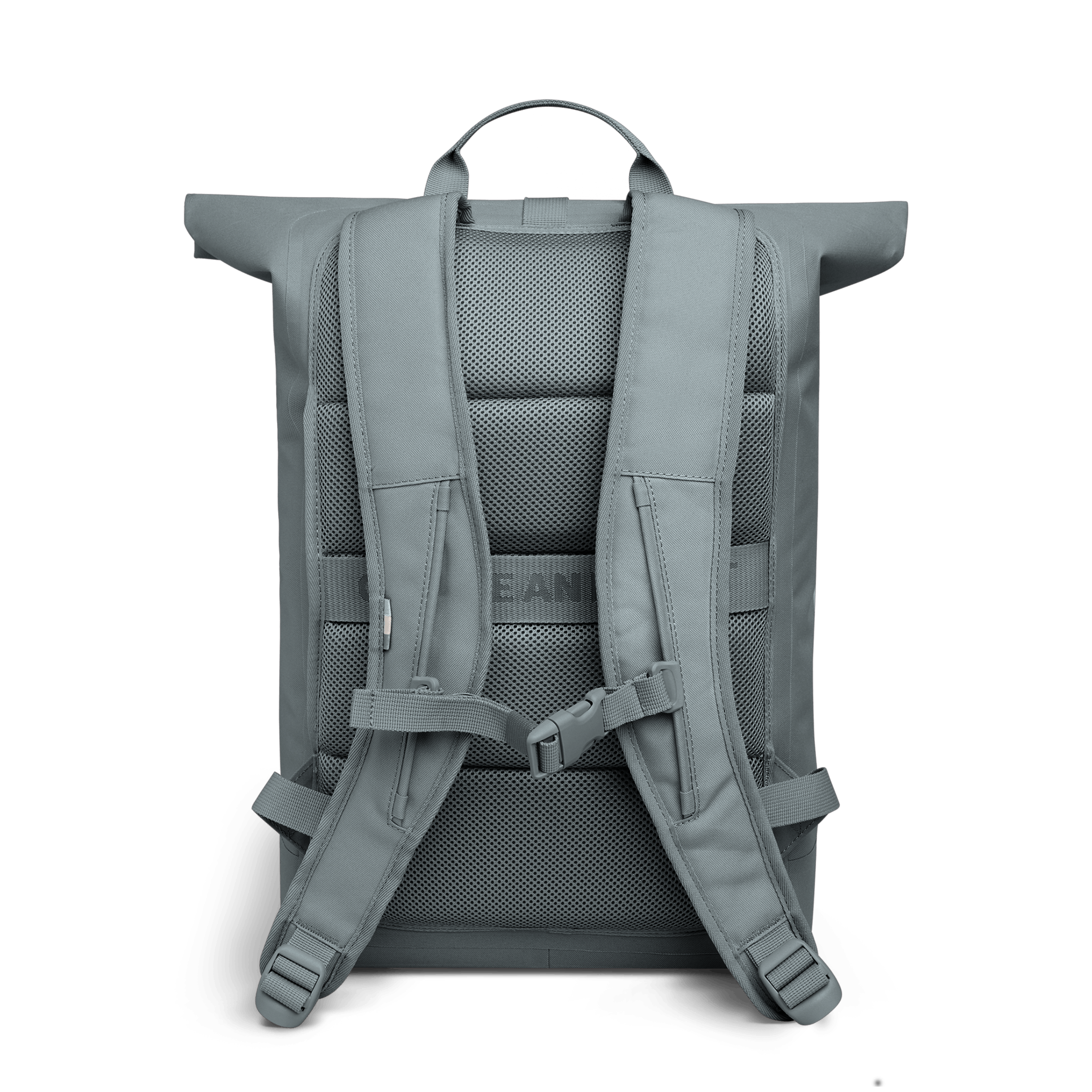 Got Bag Rolltop Lite 2.0, Basalt