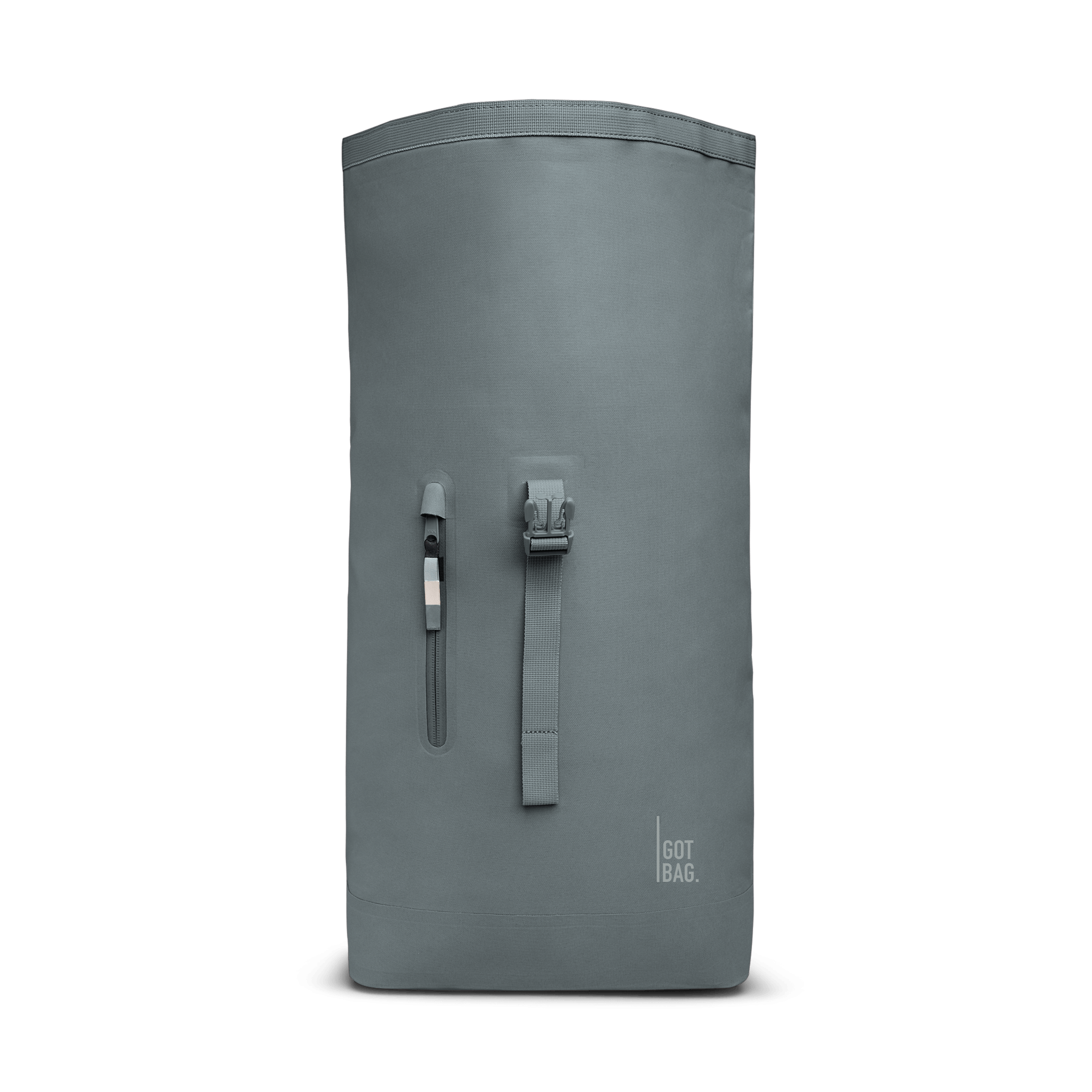 Got Bag Rolltop Lite 2.0, Basalt