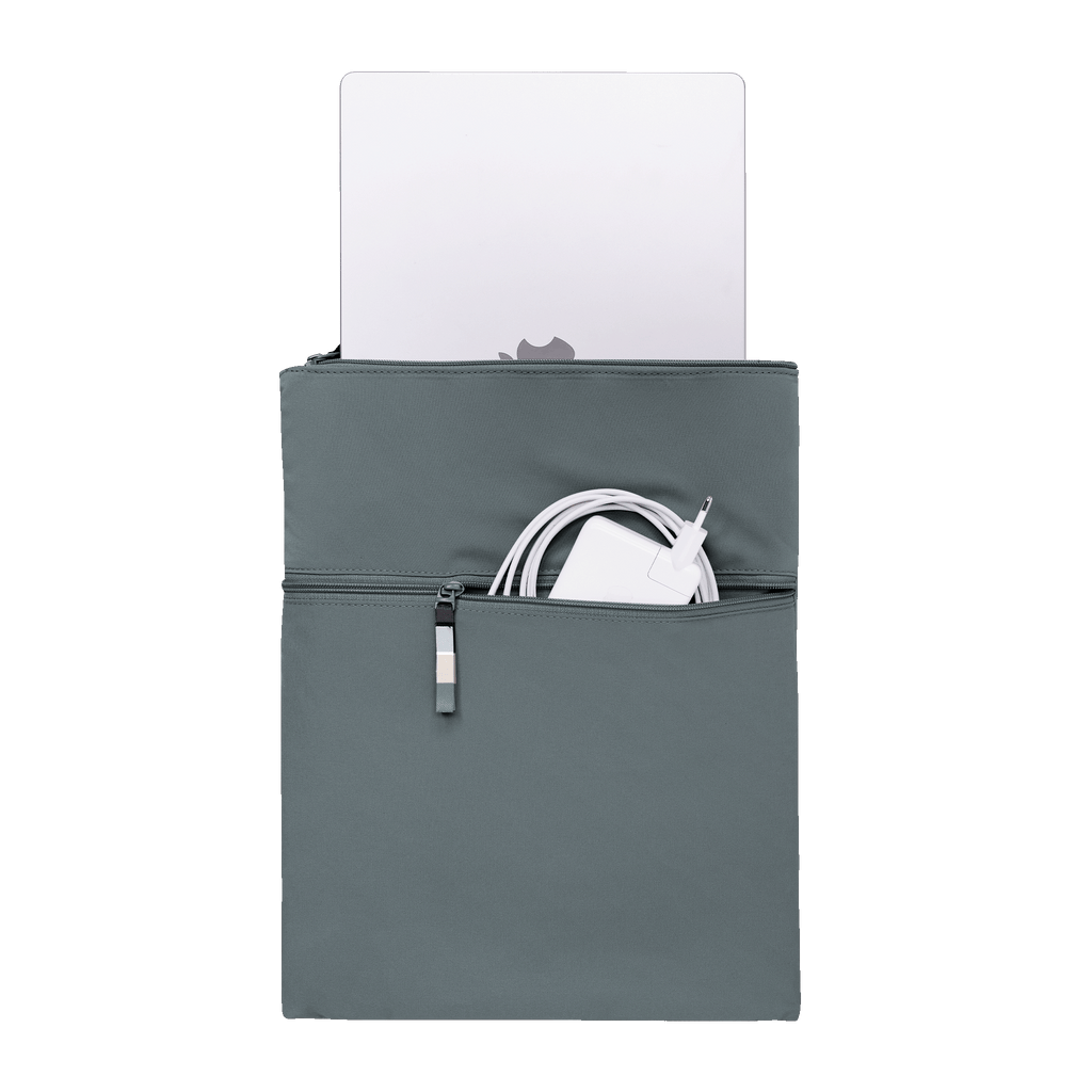 Got Bag Rolltop Lite 2.0, Basalt