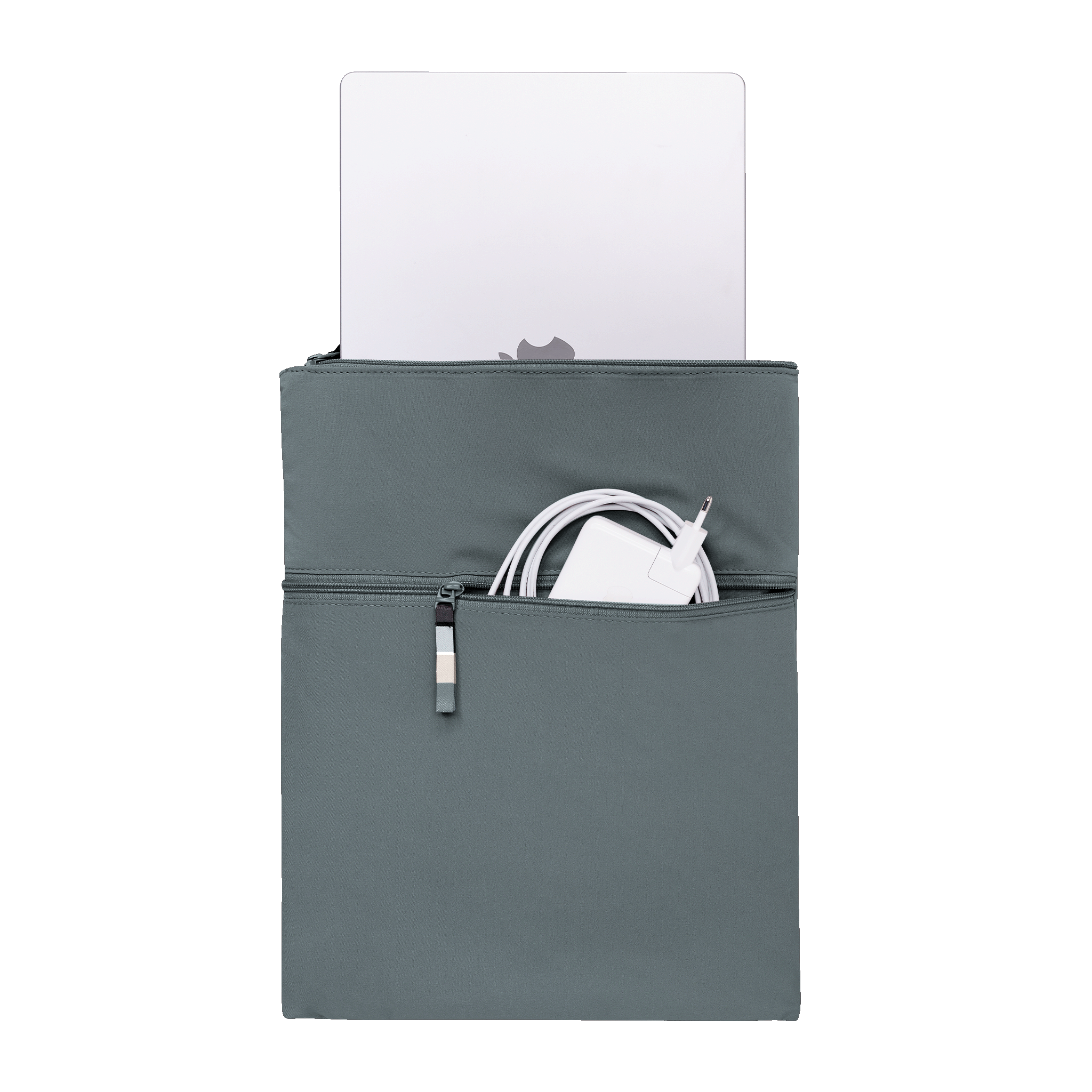 Got Bag Rolltop Lite 2.0, Basalt