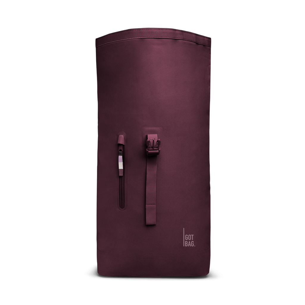 Got Bag Rolltop Lite 2.0, Kraken