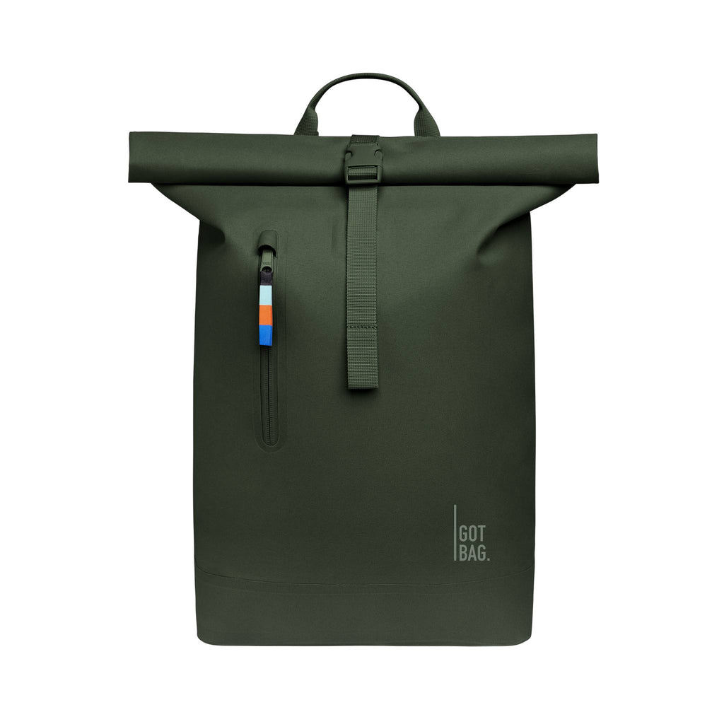 Got Bag Rolltop Lite 2.0, Algae