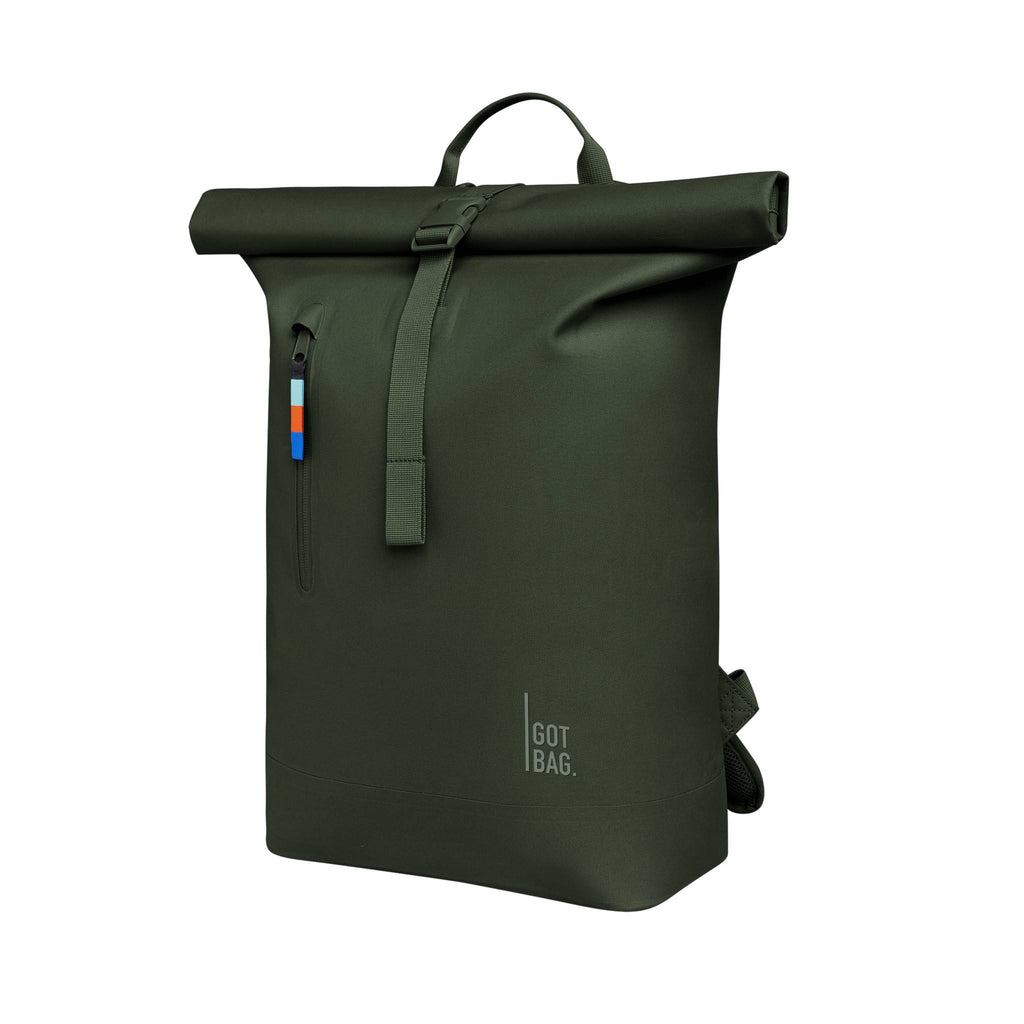 Got Bag Rolltop Lite 2.0, Algae