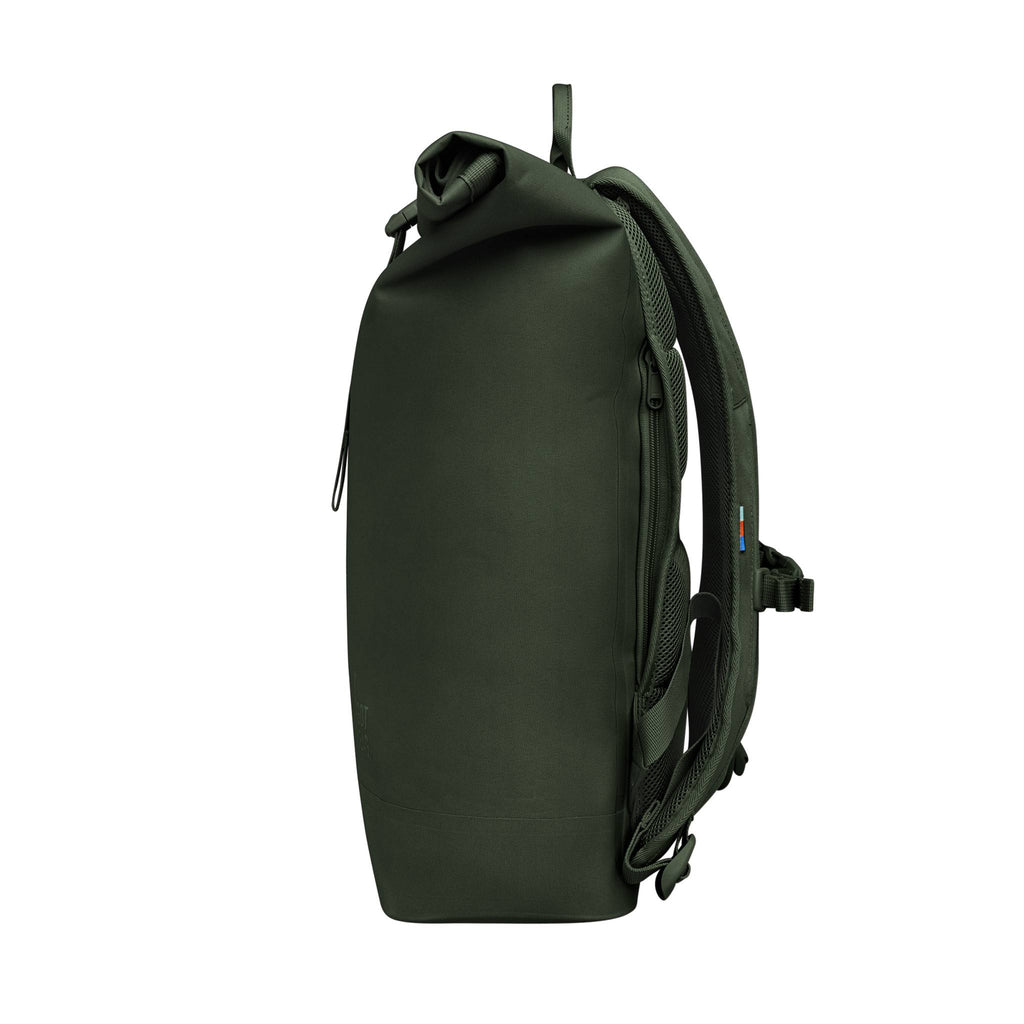 Got Bag Rolltop Lite 2.0, Algae