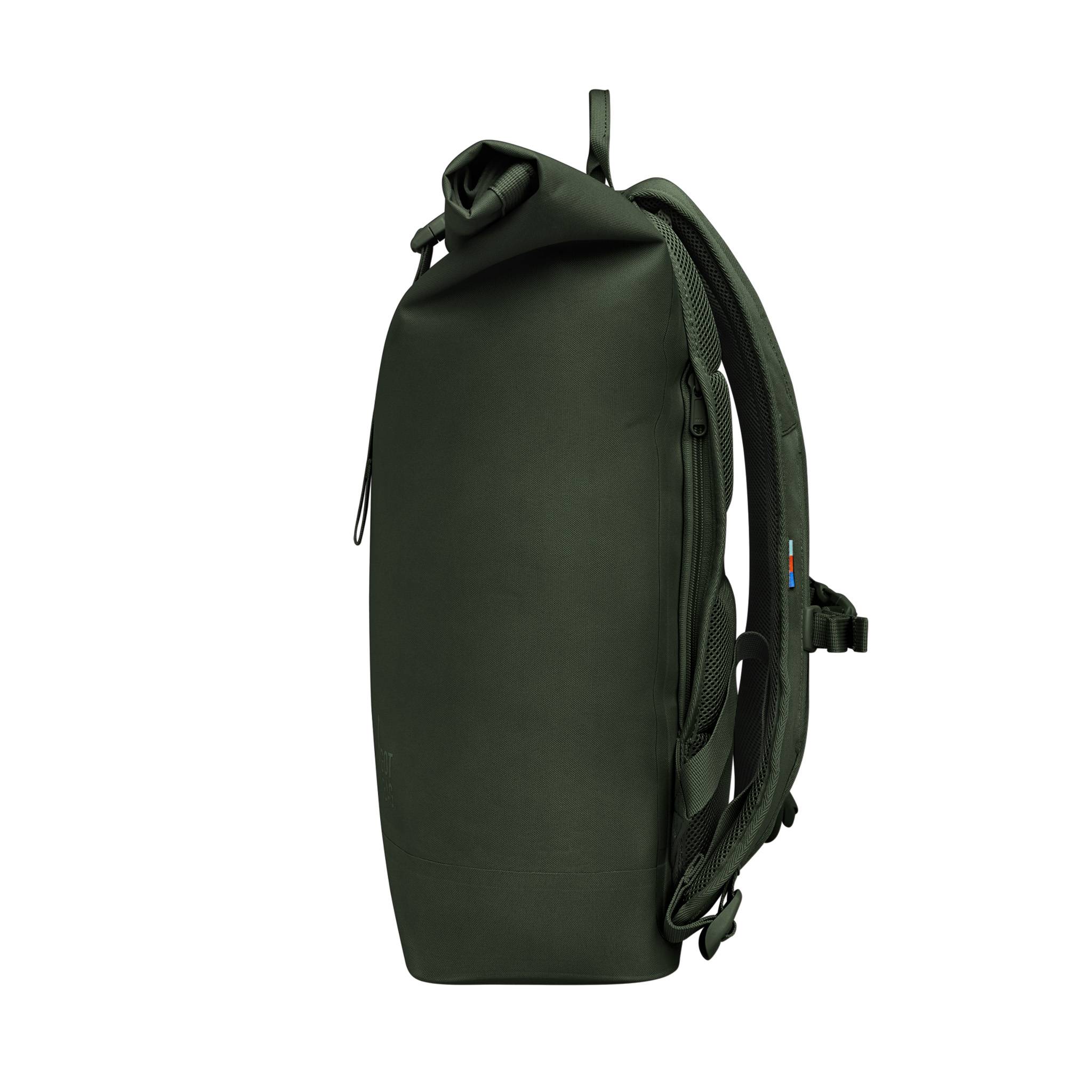 Got Bag Rolltop Lite 2.0, Algae
