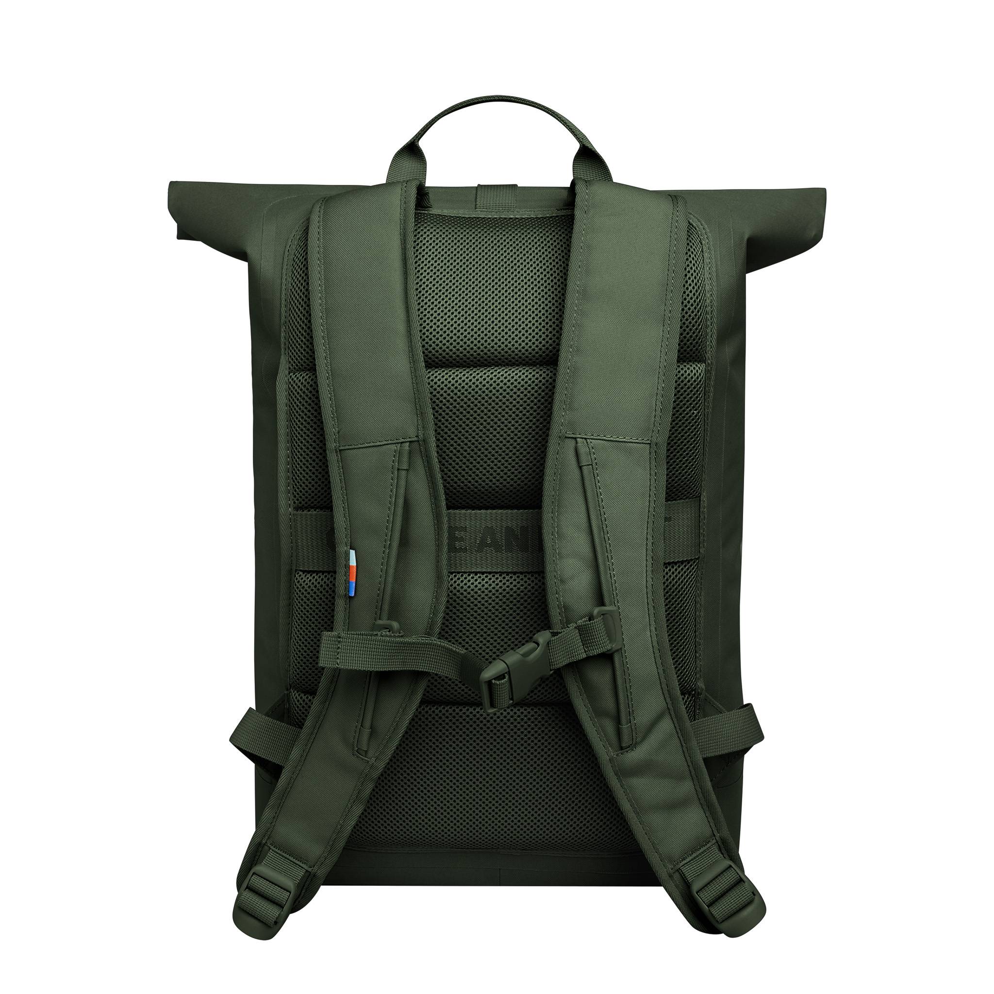 Got Bag Rolltop Lite 2.0, Algae