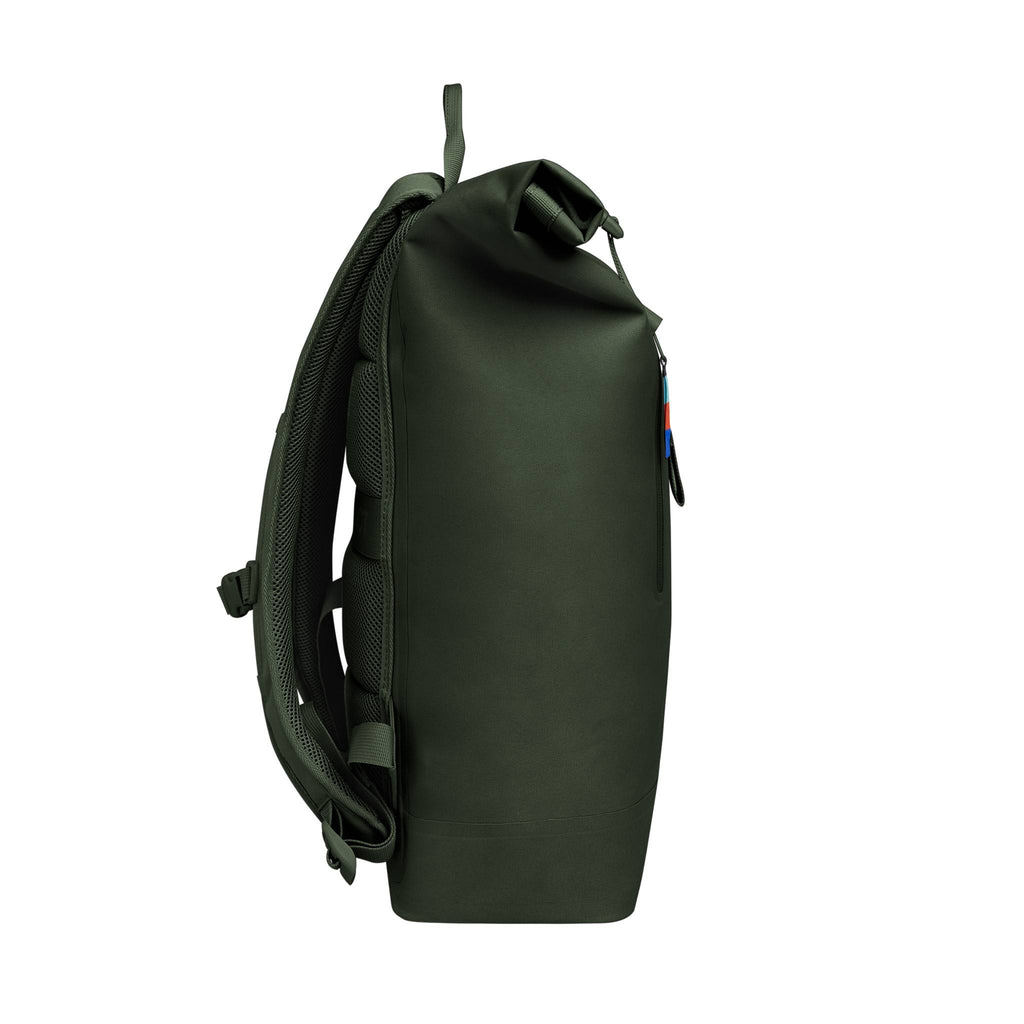 Got Bag Rolltop Lite 2.0, Algae