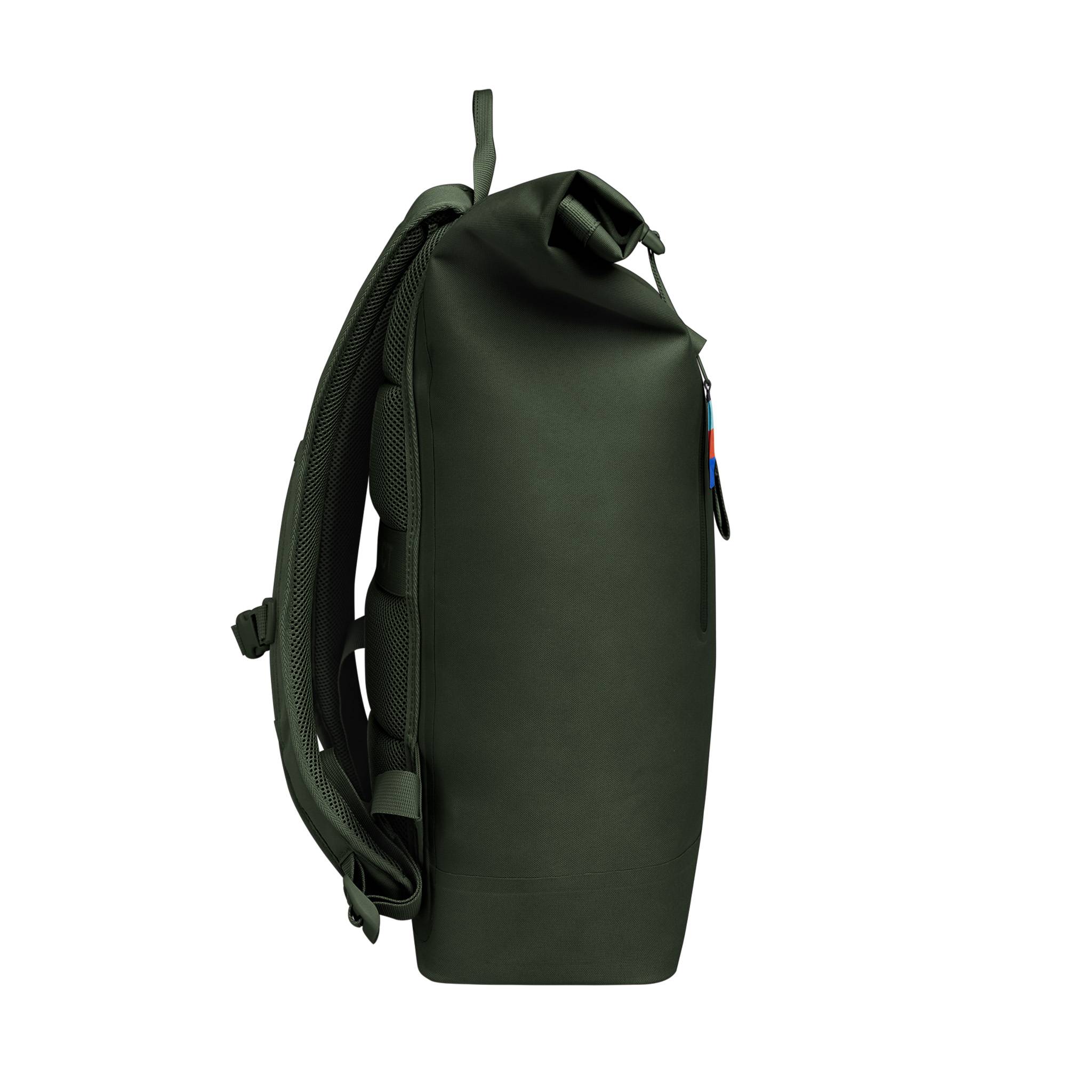 Got Bag Rolltop Lite 2.0, Algae