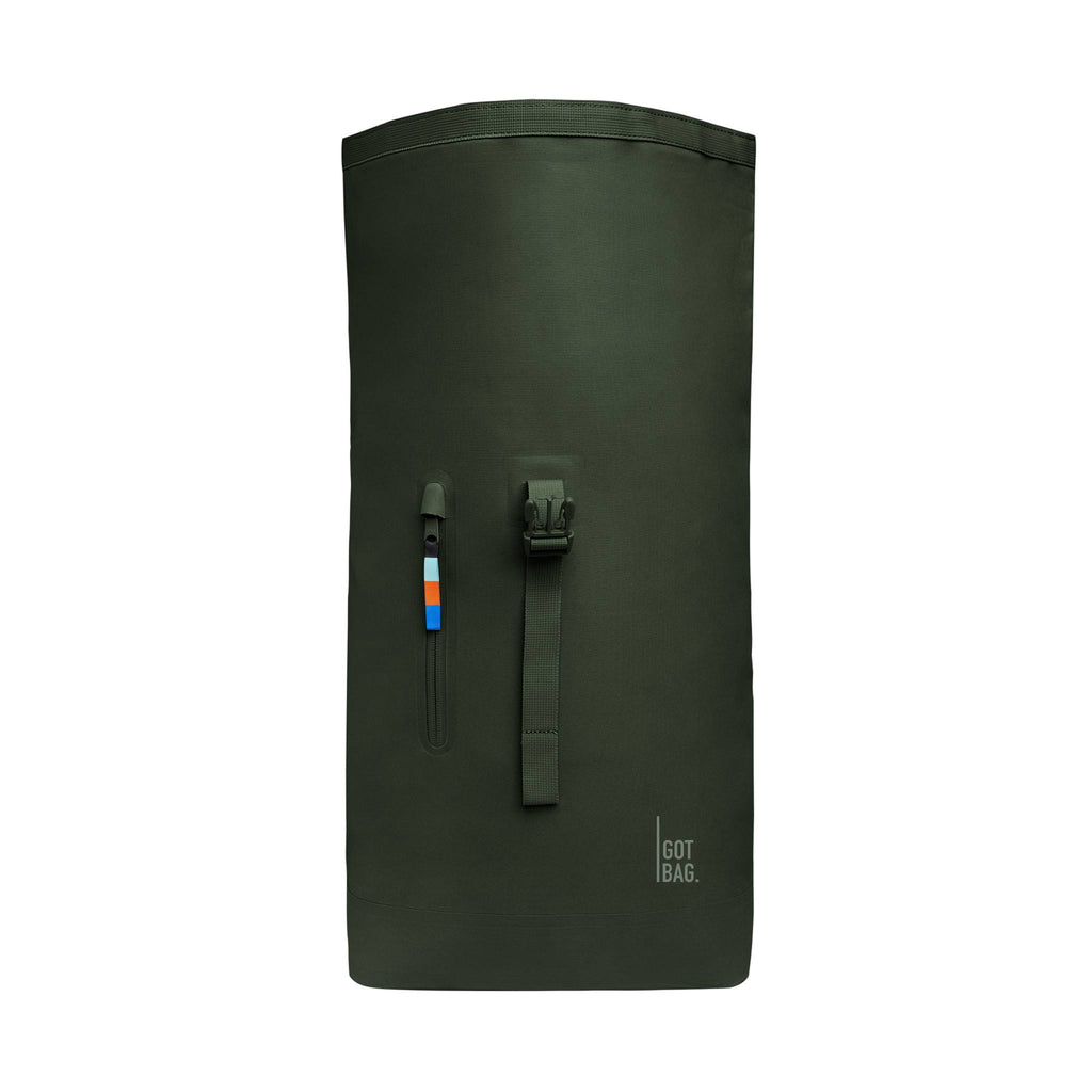 Got Bag Rolltop Lite 2.0, Algae