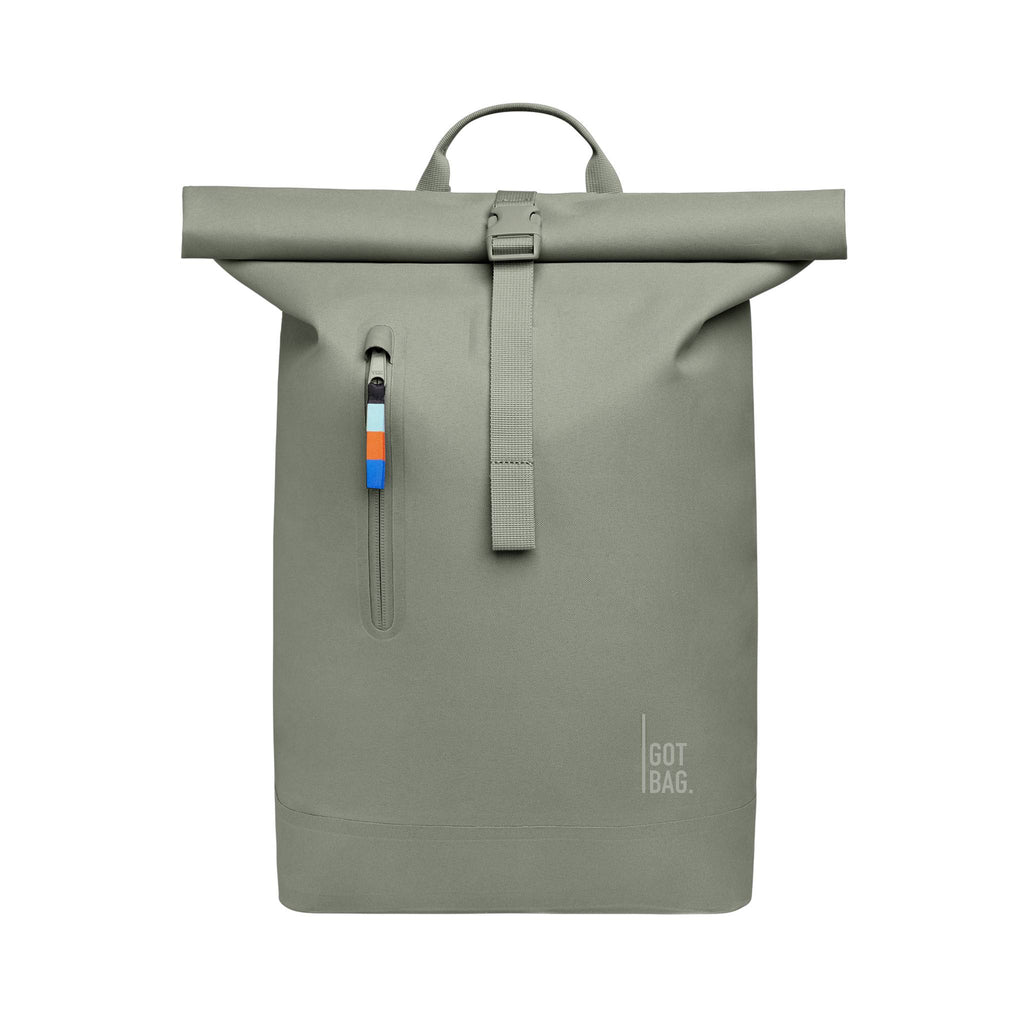 Got Bag Rolltop Lite 2.0, Bass