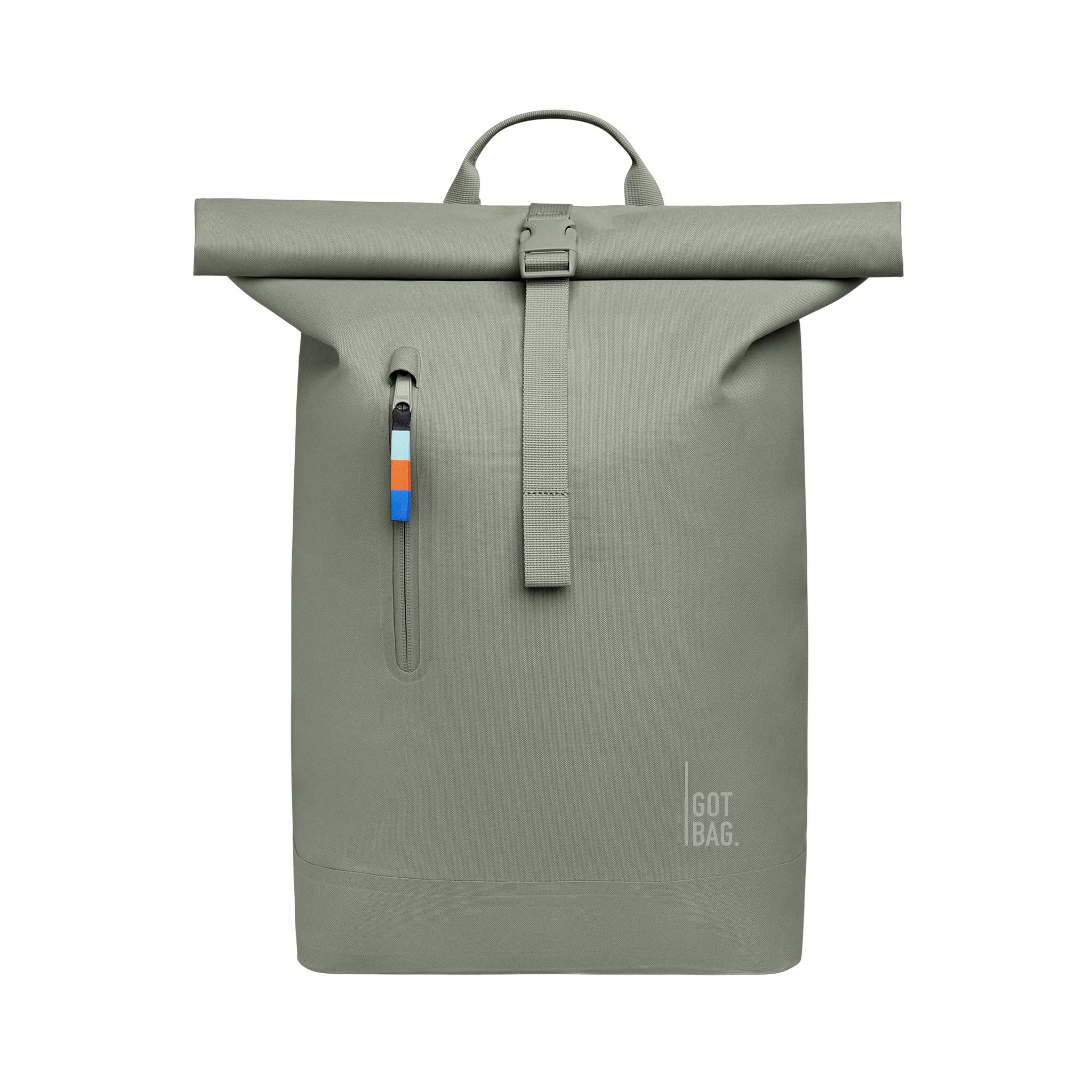 Got Bag Rolltop Lite 2.0, Bass