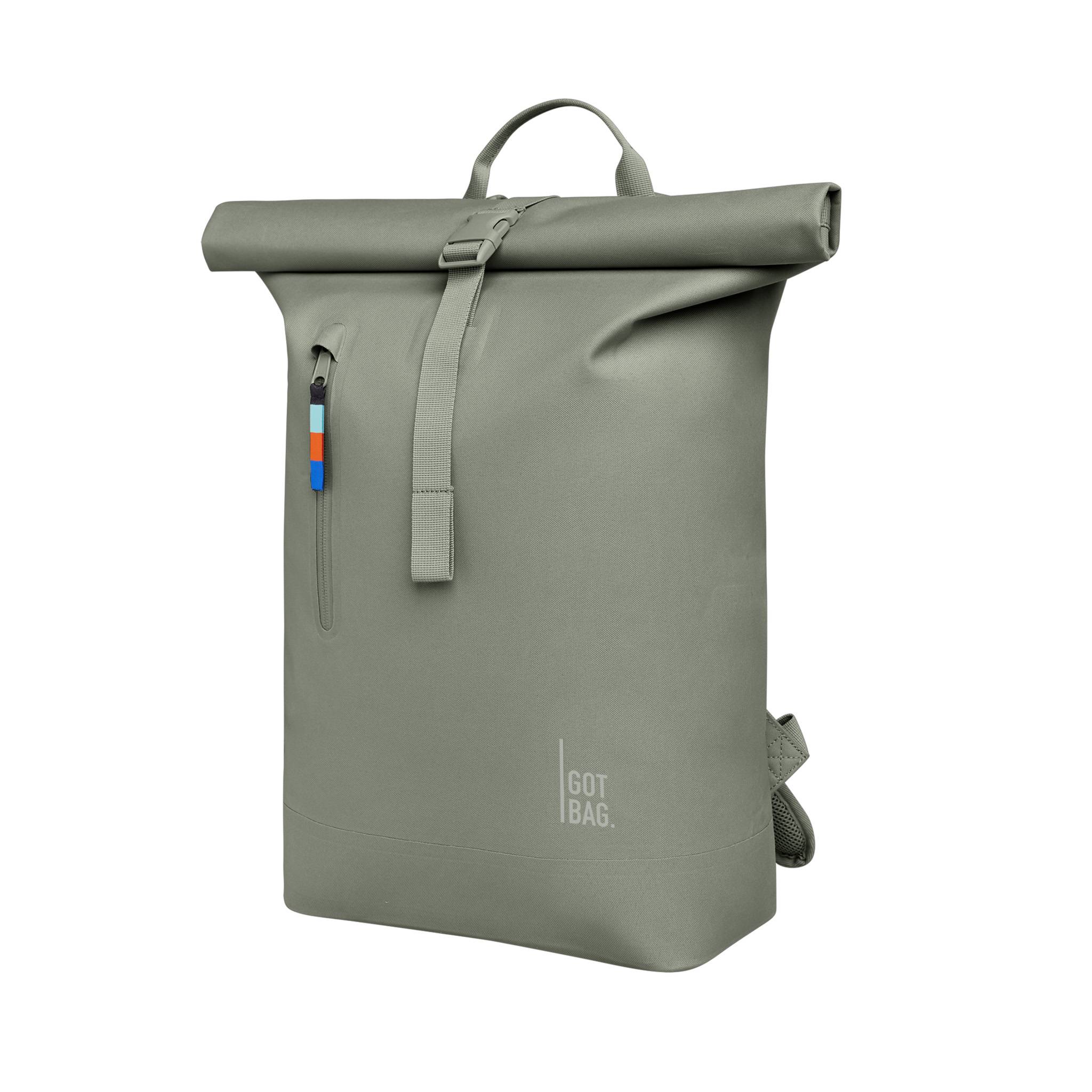 Got Bag Rolltop Lite 2.0, Bass