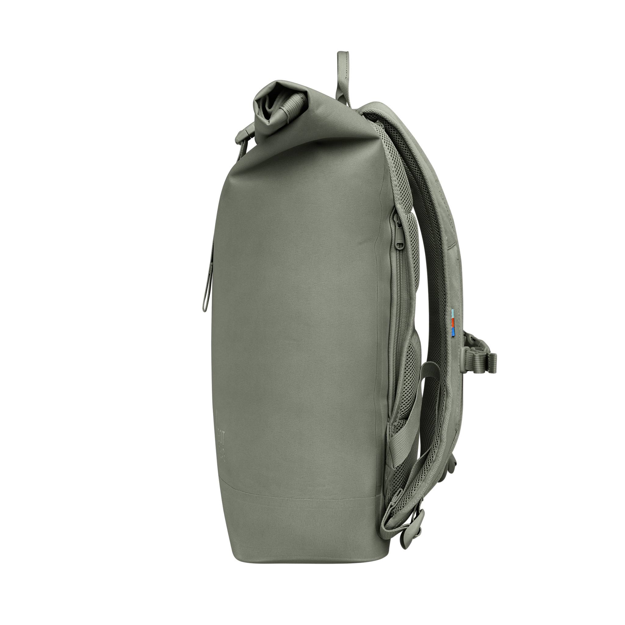 Got Bag Rolltop Lite 2.0, Bass