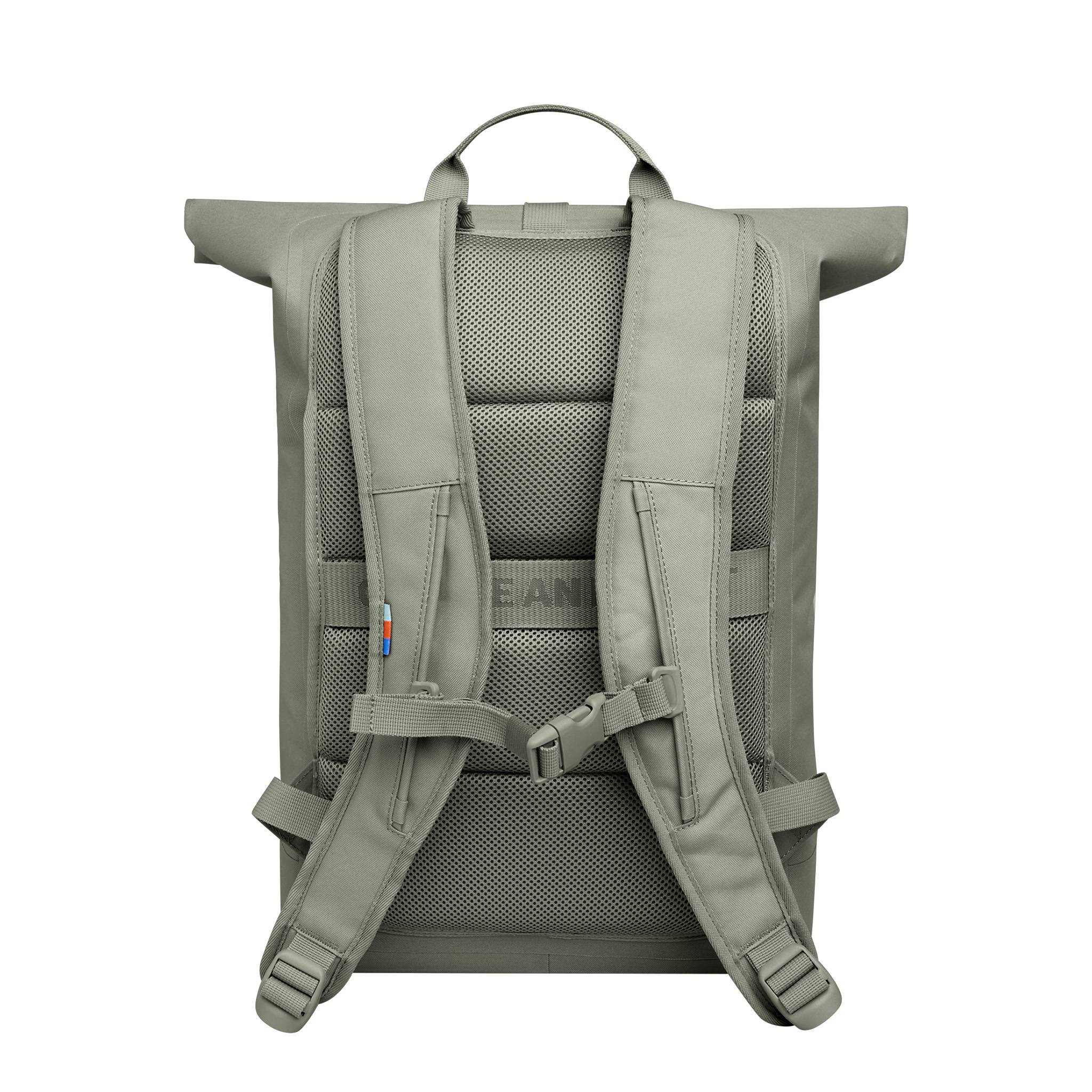 Got Bag Rolltop Lite 2.0, Bass