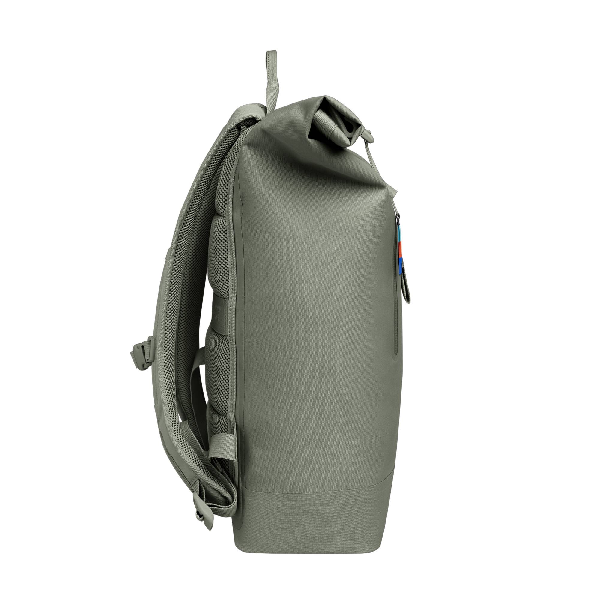 Got Bag Rolltop Lite 2.0, Bass