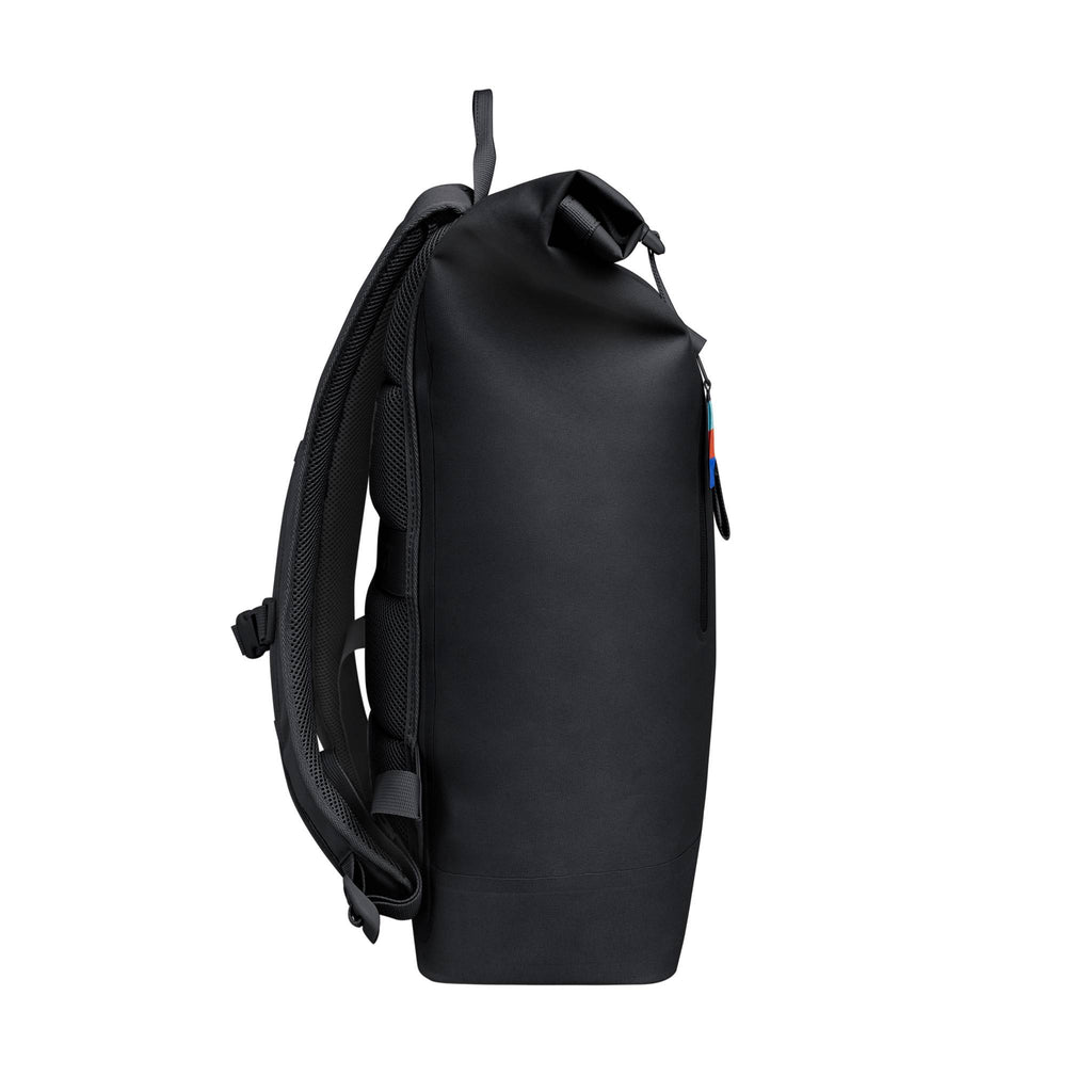 Got Bag Rolltop Lite 2.0, BLACK