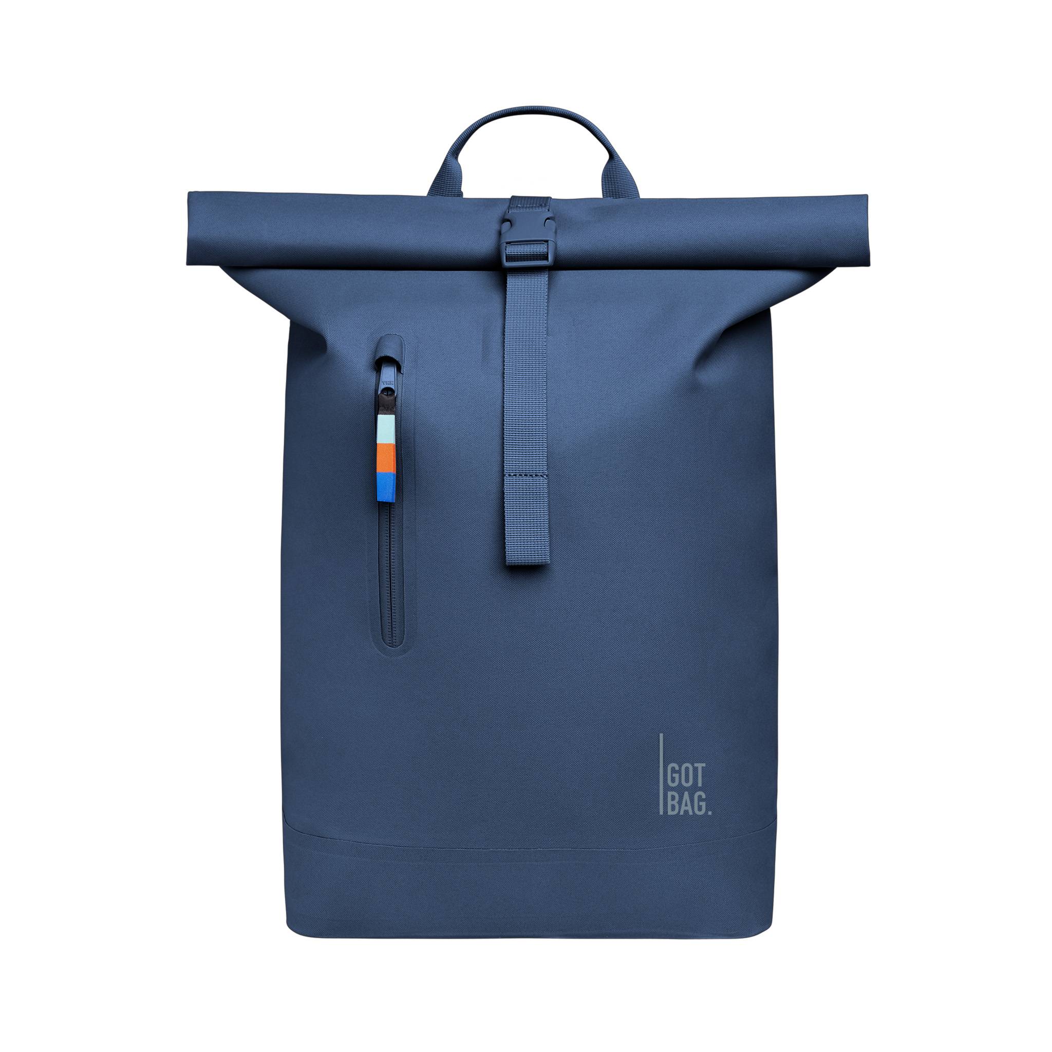 Got Bag Rolltop Lite 2.0, Ocean Blue