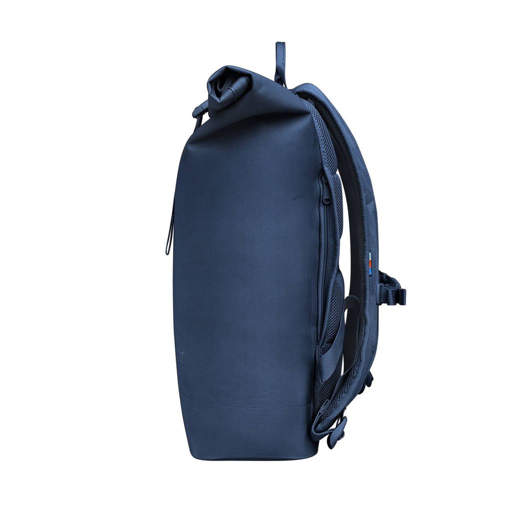 Got Bag Rolltop Lite 2.0, Ocean Blue