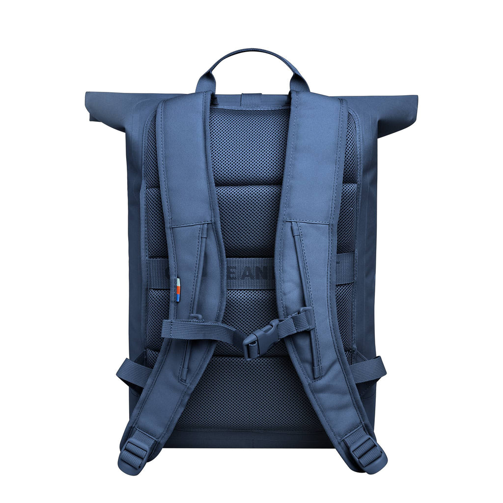 Got Bag Rolltop Lite 2.0, Ocean Blue