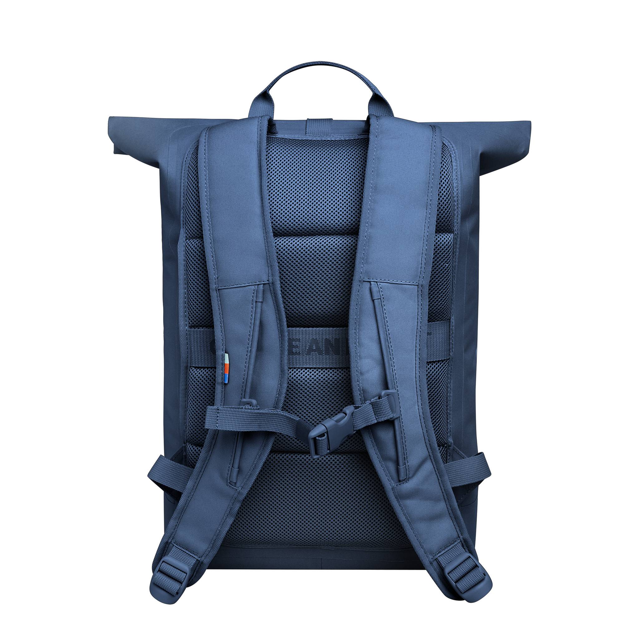 Got Bag Rolltop Lite 2.0, Ocean Blue