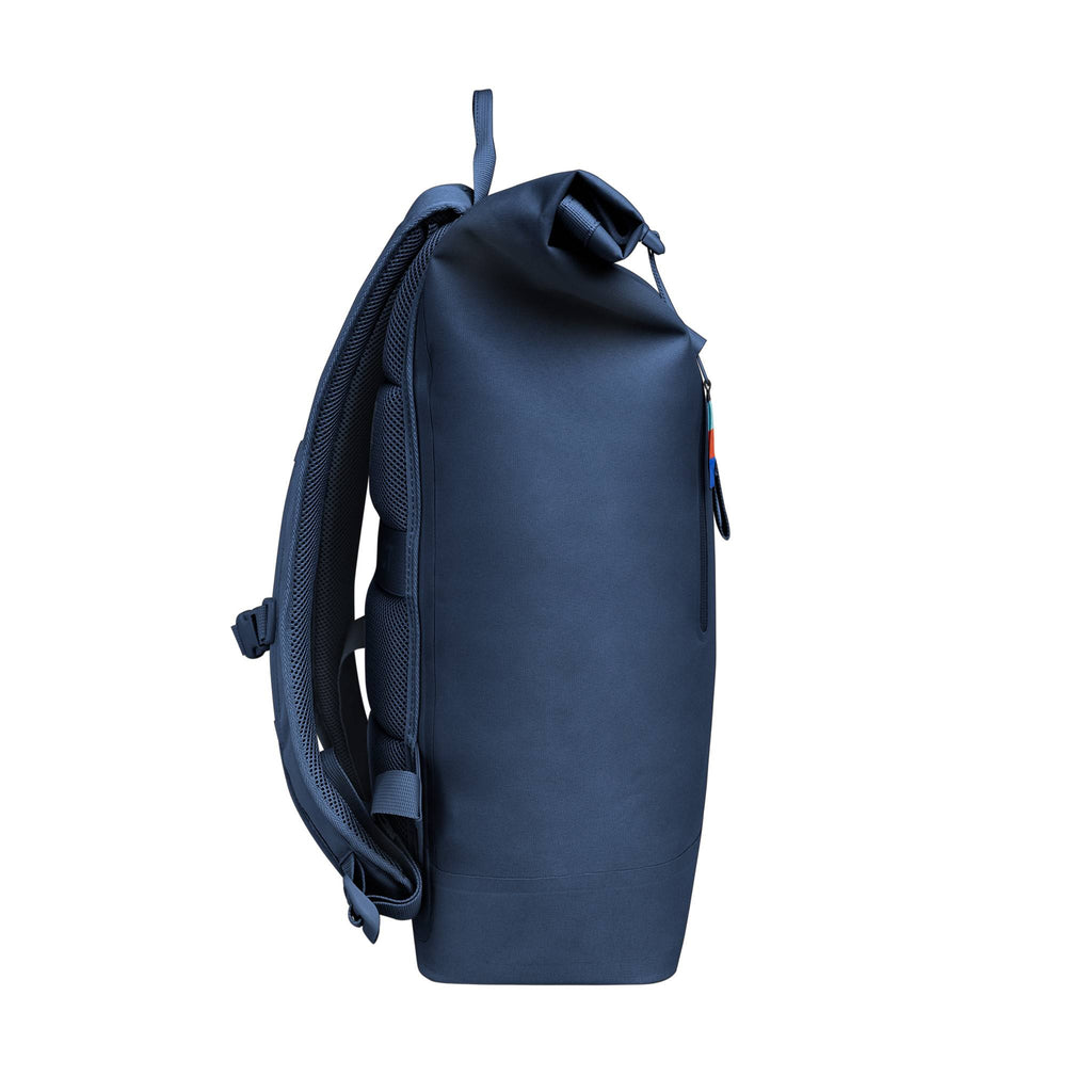 Got Bag Rolltop Lite 2.0, Ocean Blue
