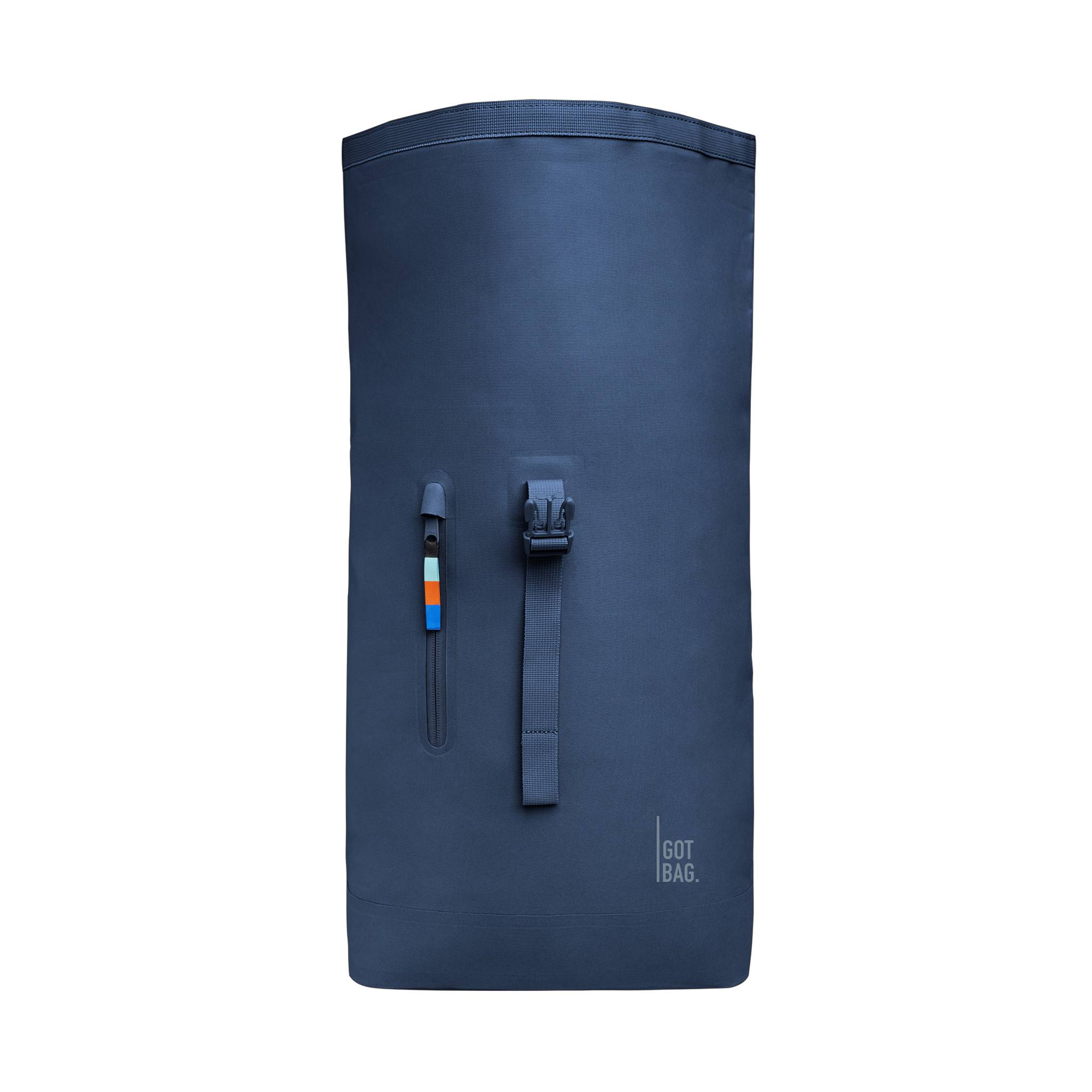 Got Bag Rolltop Lite 2.0, Ocean Blue