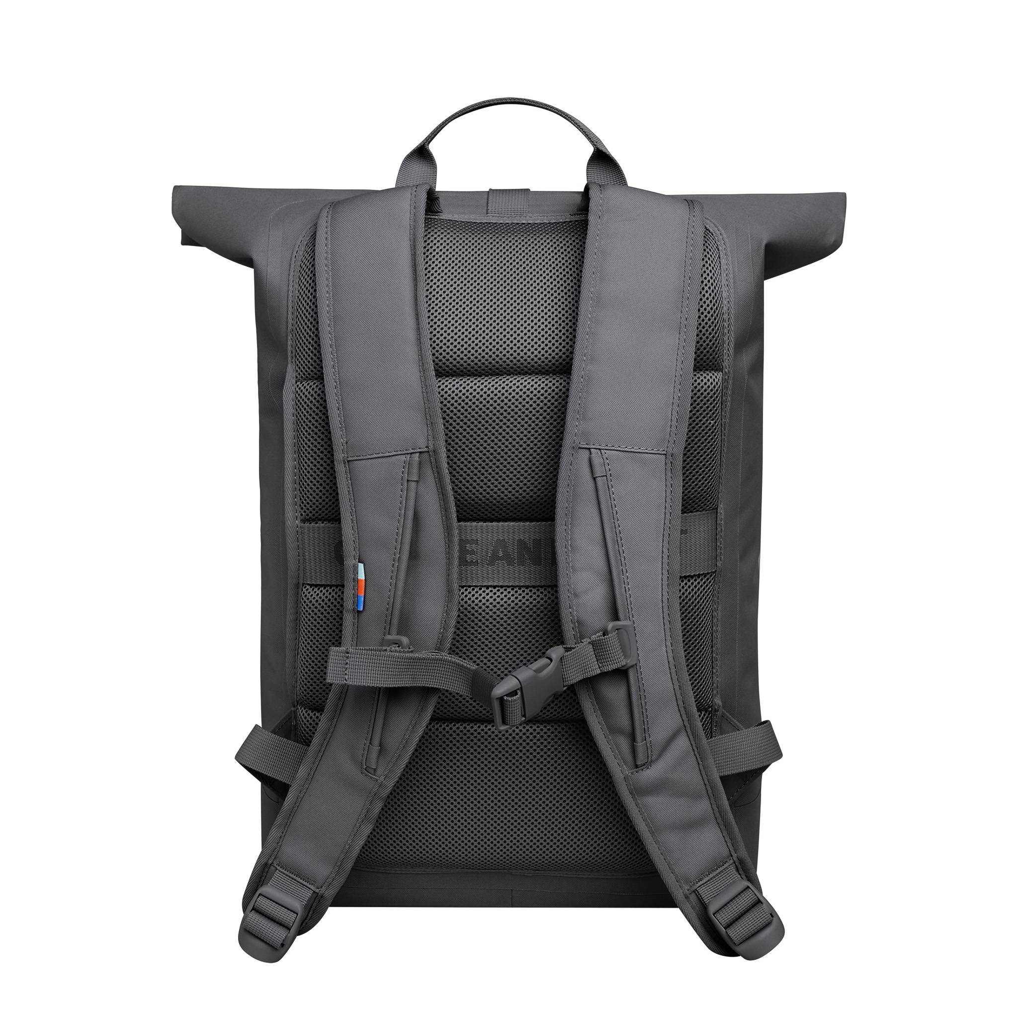 Got Bag Rolltop Lite 2.0, Shark