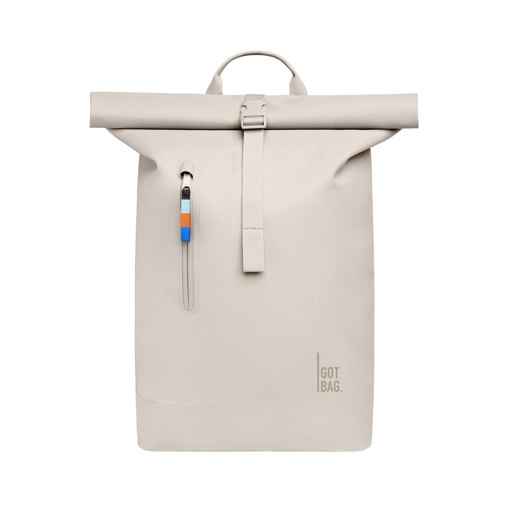 Got Bag Rolltop Lite 2.0, Soft Shell