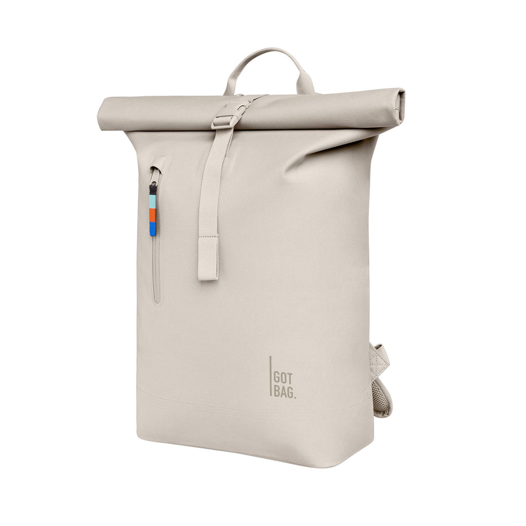 Got Bag Rolltop Lite 2.0, Soft Shell