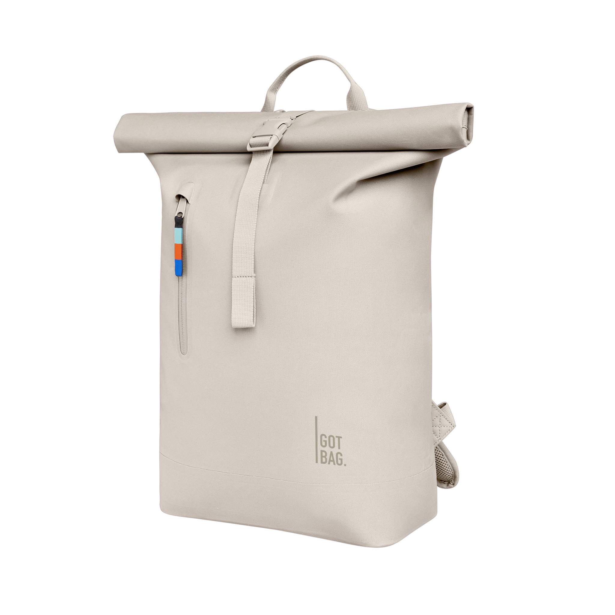 Got Bag Rolltop Lite 2.0, Soft Shell