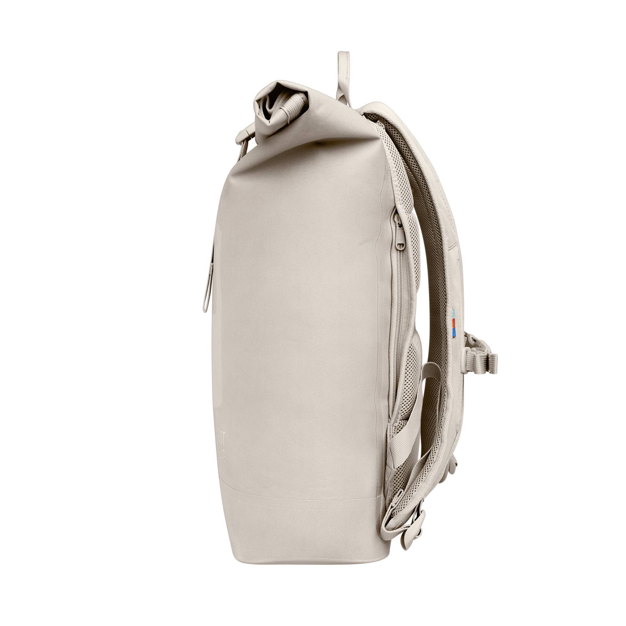Got Bag Rolltop Lite 2.0, Soft Shell