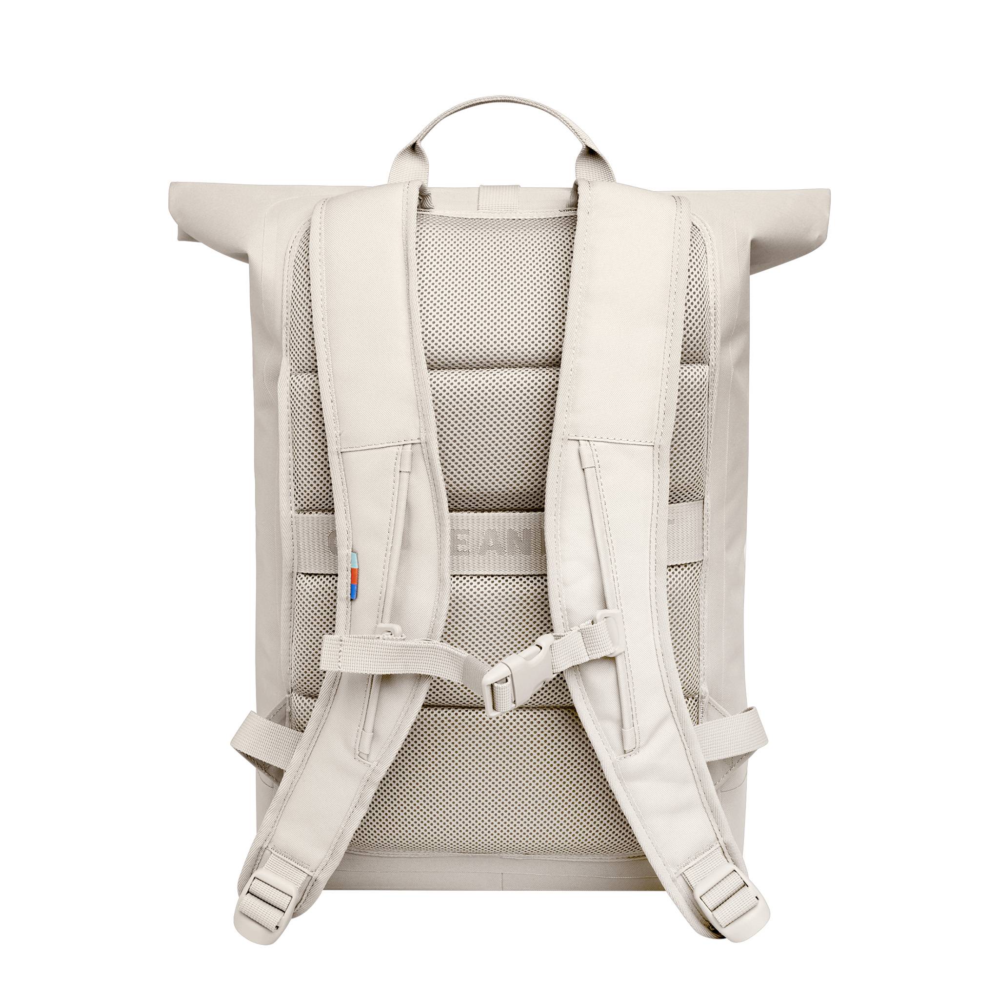 Got Bag Rolltop Lite 2.0, Soft Shell