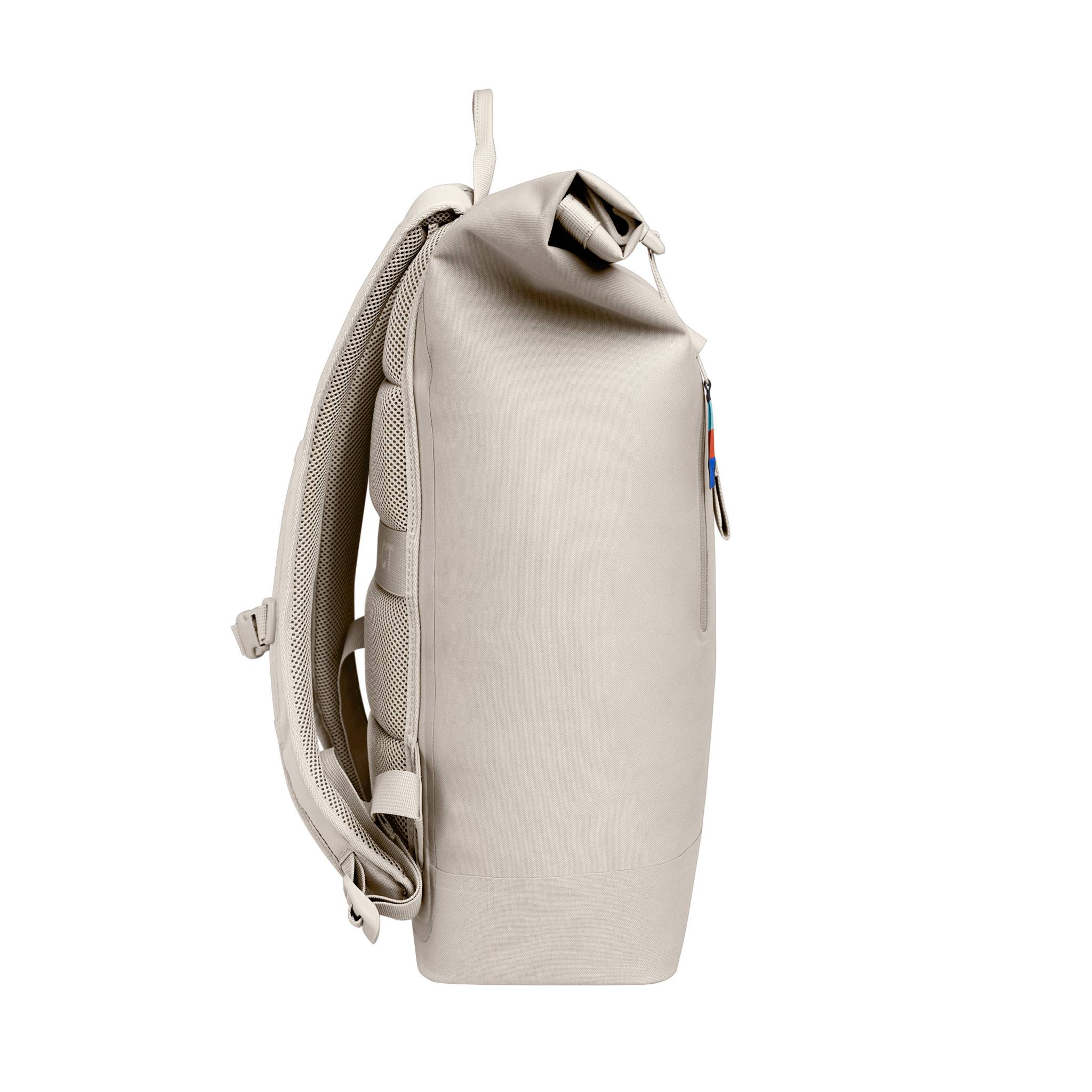 Got Bag Rolltop Lite 2.0, Soft Shell
