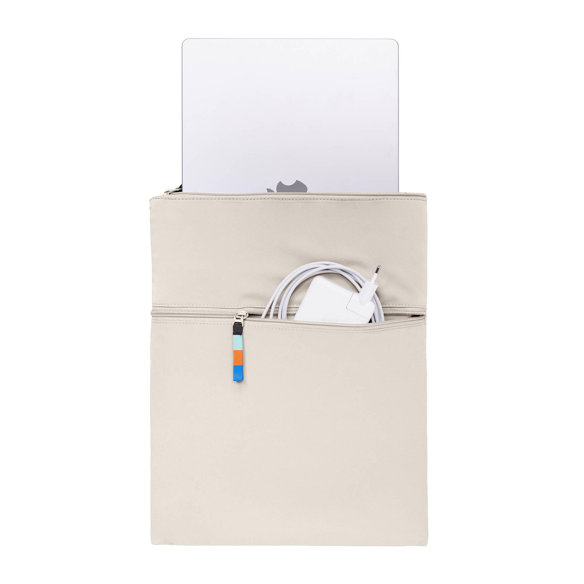 Got Bag Rolltop Lite 2.0, Soft Shell