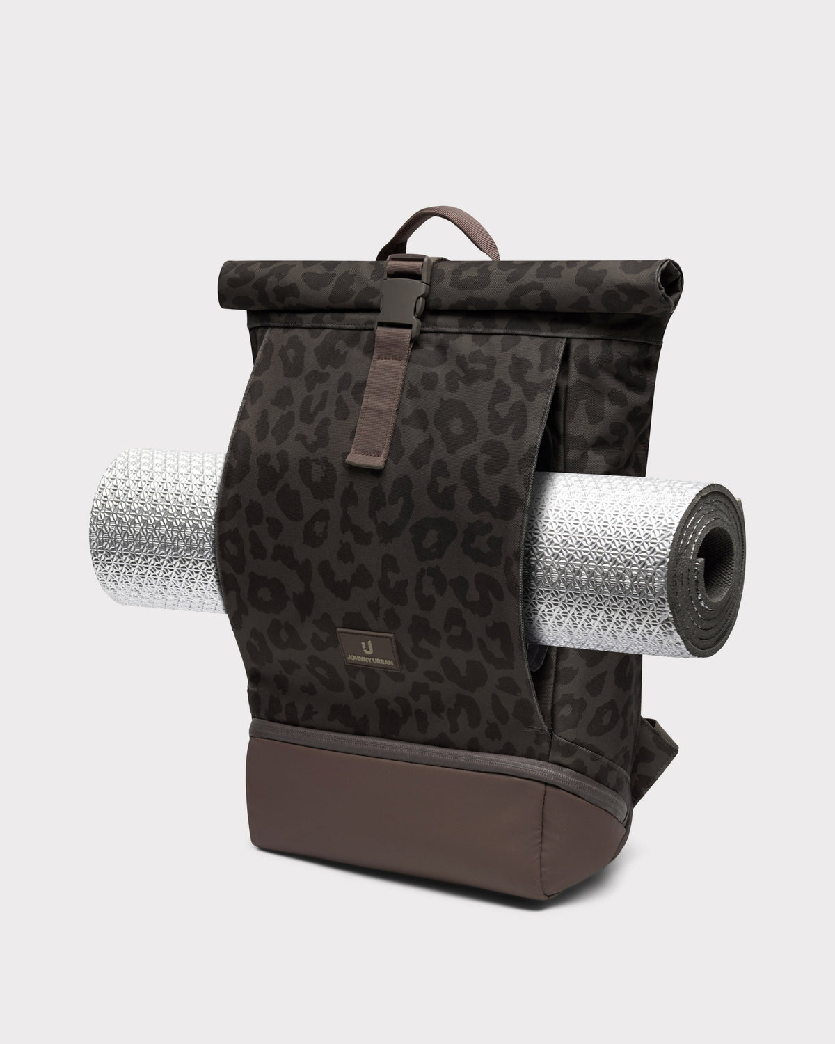 Johnny Urban Allen Medium Braun Leo – Ansicht 5