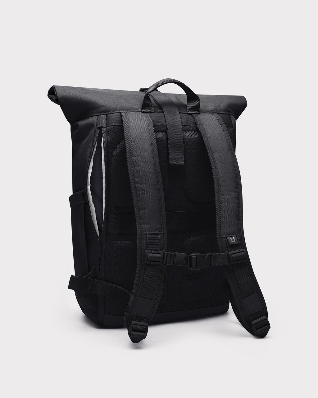 Johnny Urban Allen Large Schwarz – Ansicht 4